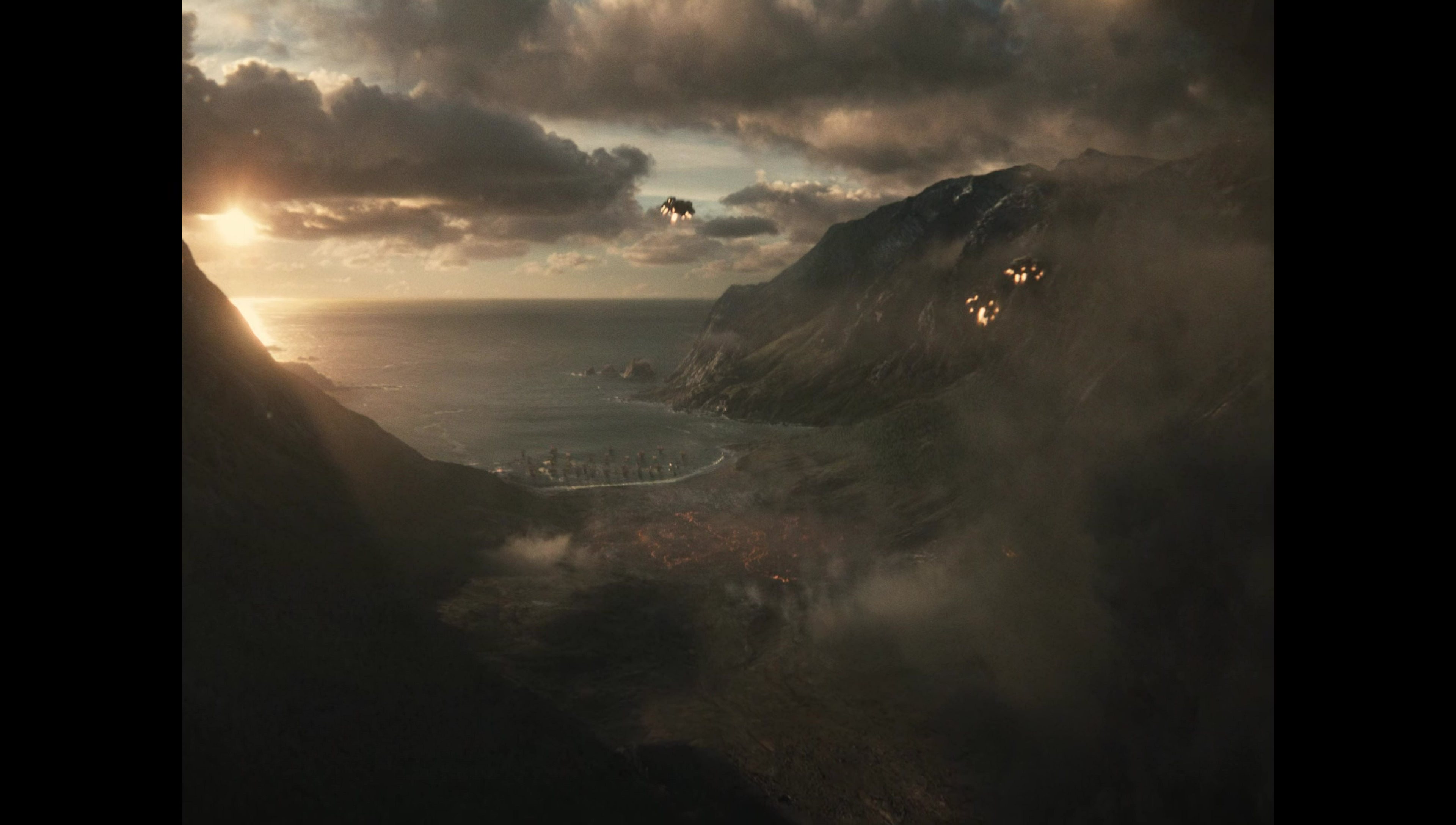 Zack Snyder’s Justice League (2021) movie still 6661