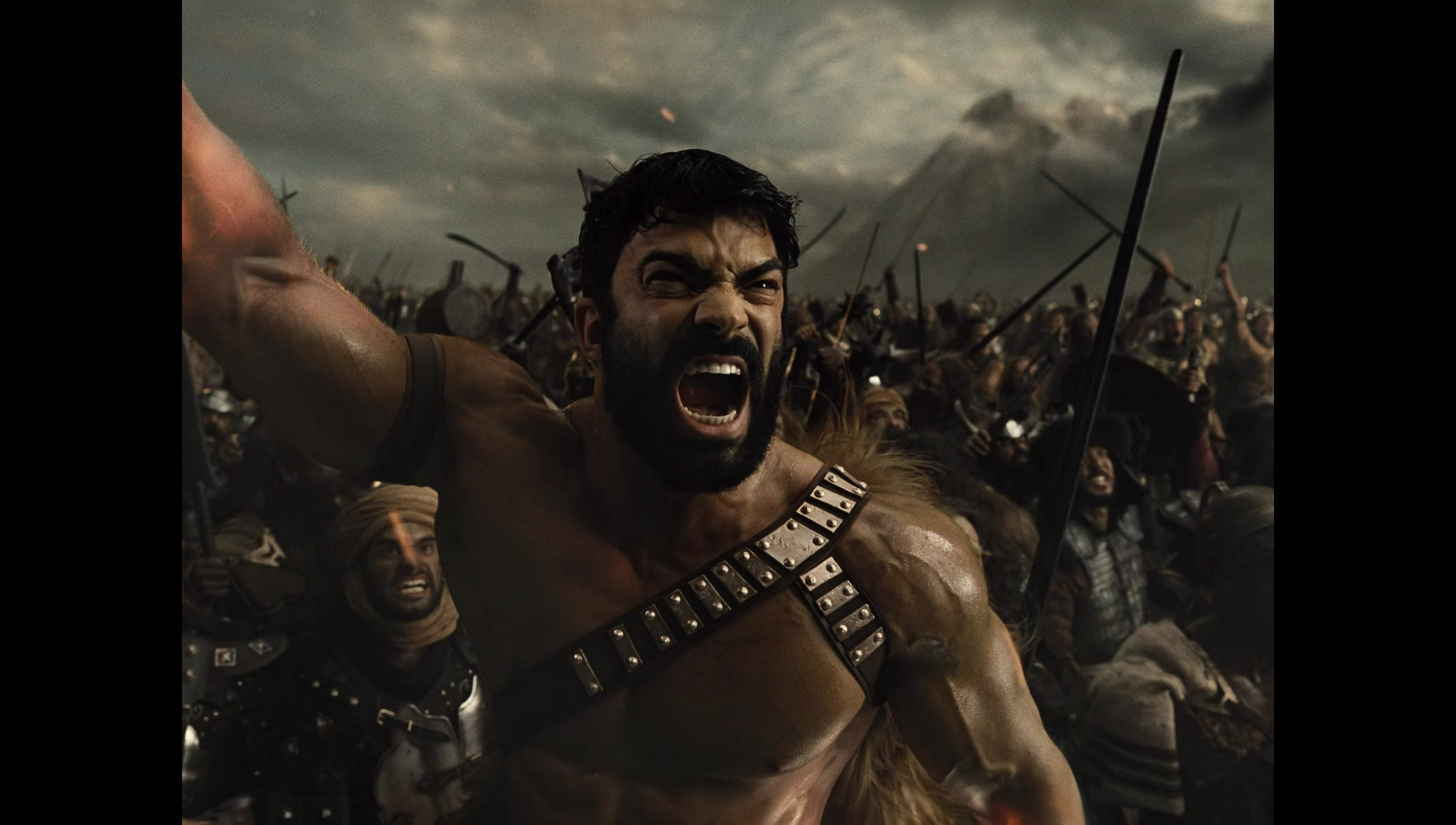 Zack Snyder’s Justice League (2021) screencap 6663