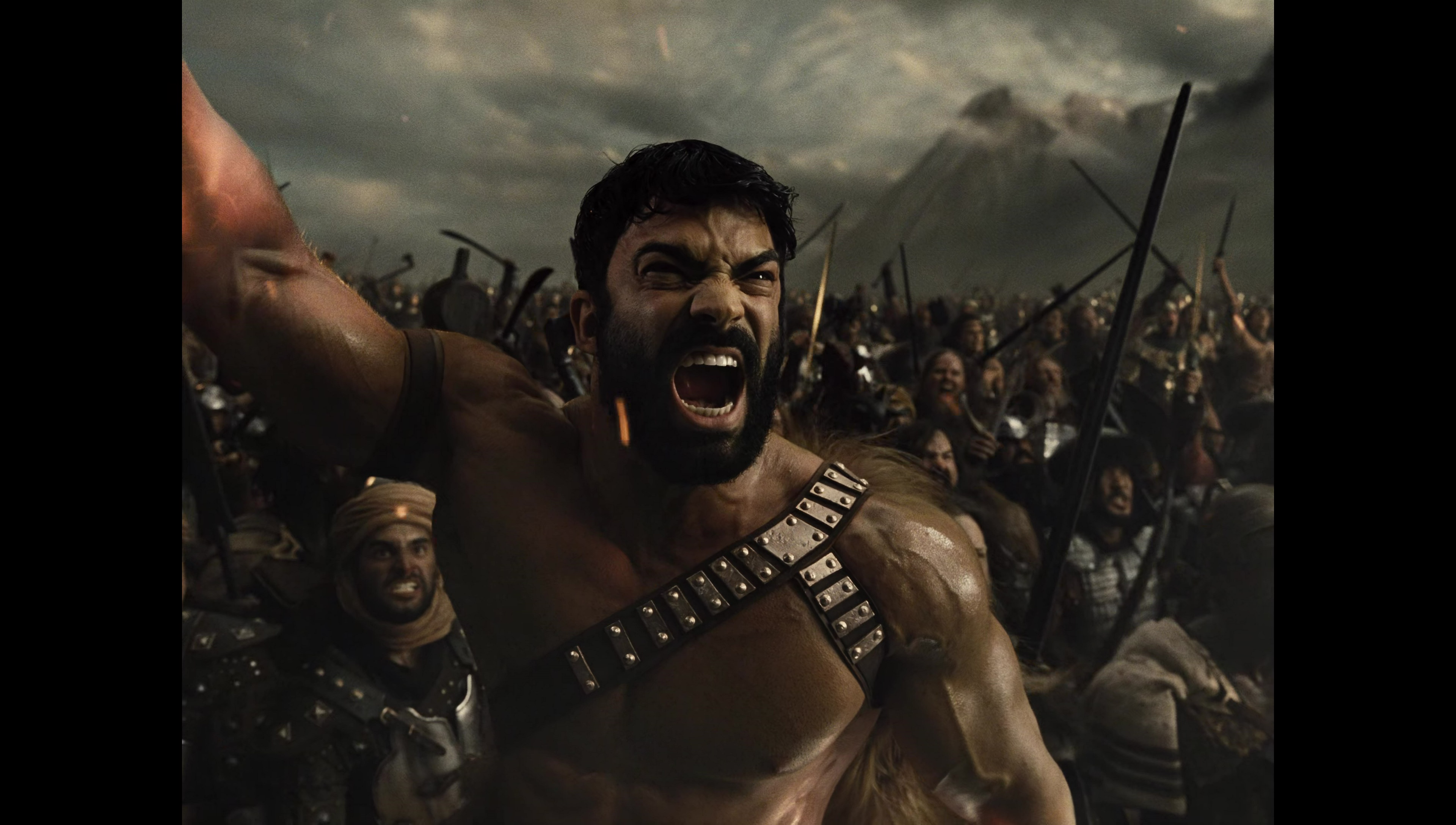 Zack Snyder’s Justice League (2021) movie still 6664