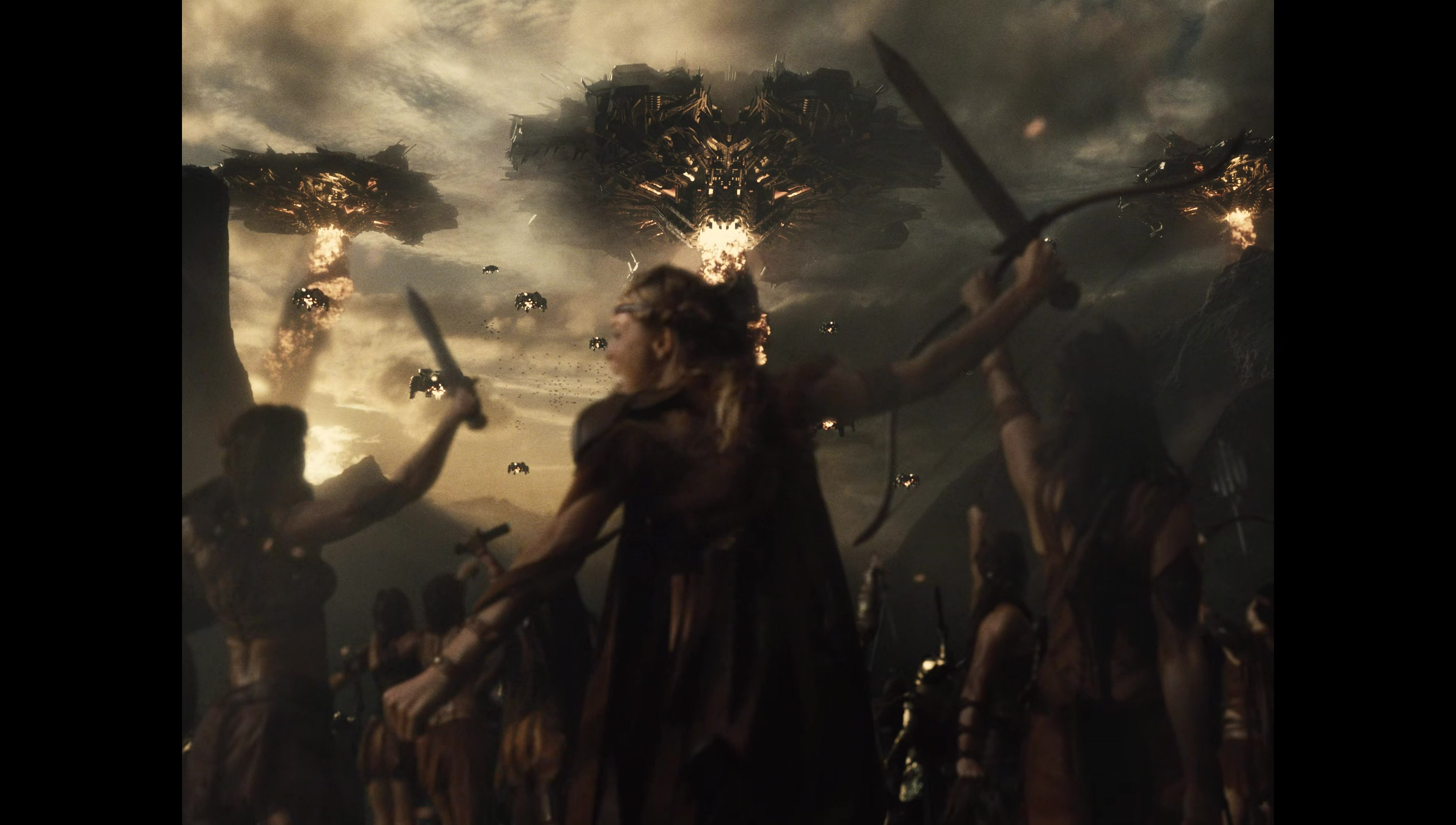 Zack Snyder’s Justice League (2021) screencap 6666