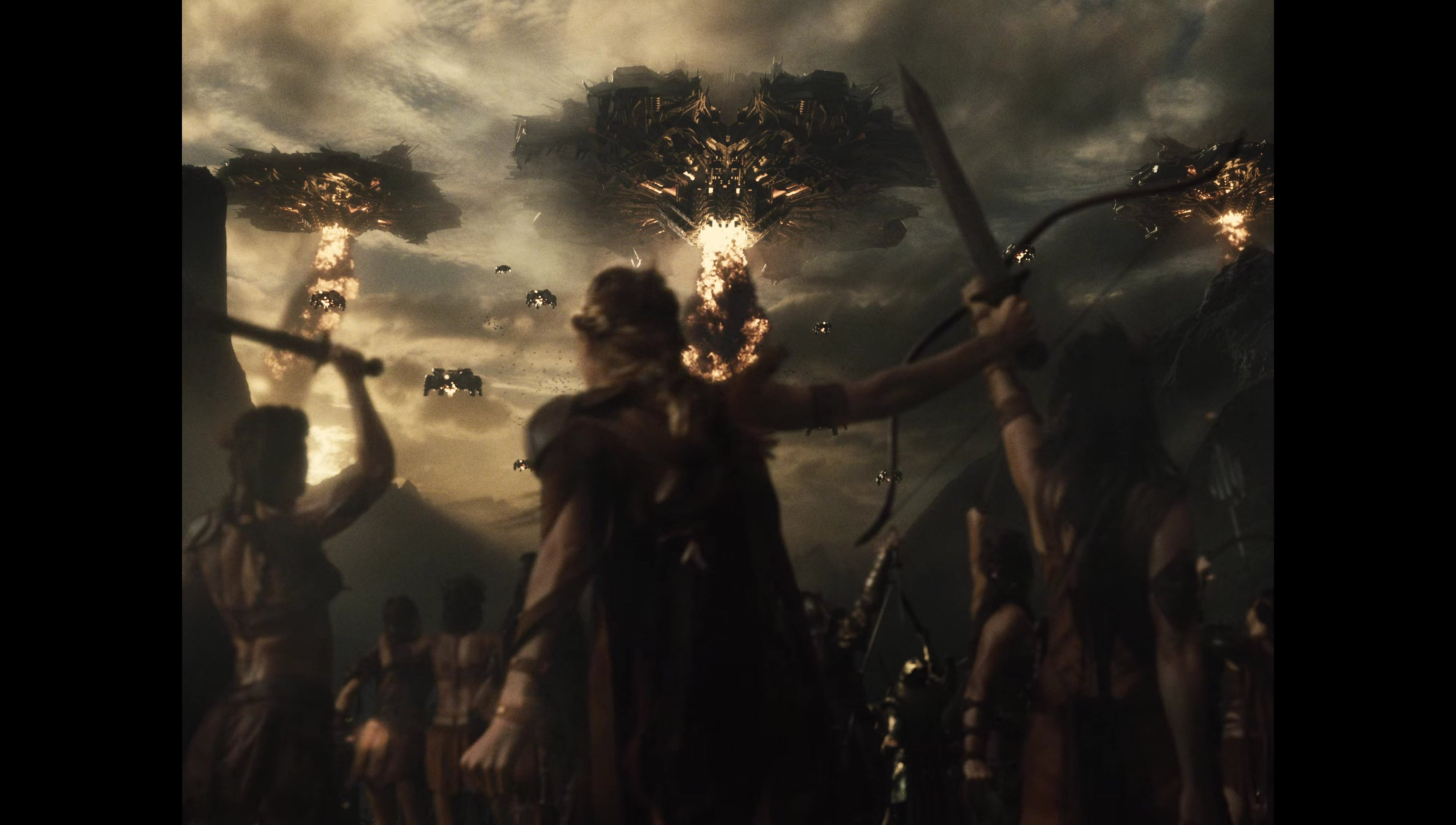 Zack Snyder’s Justice League (2021) movie still 6667