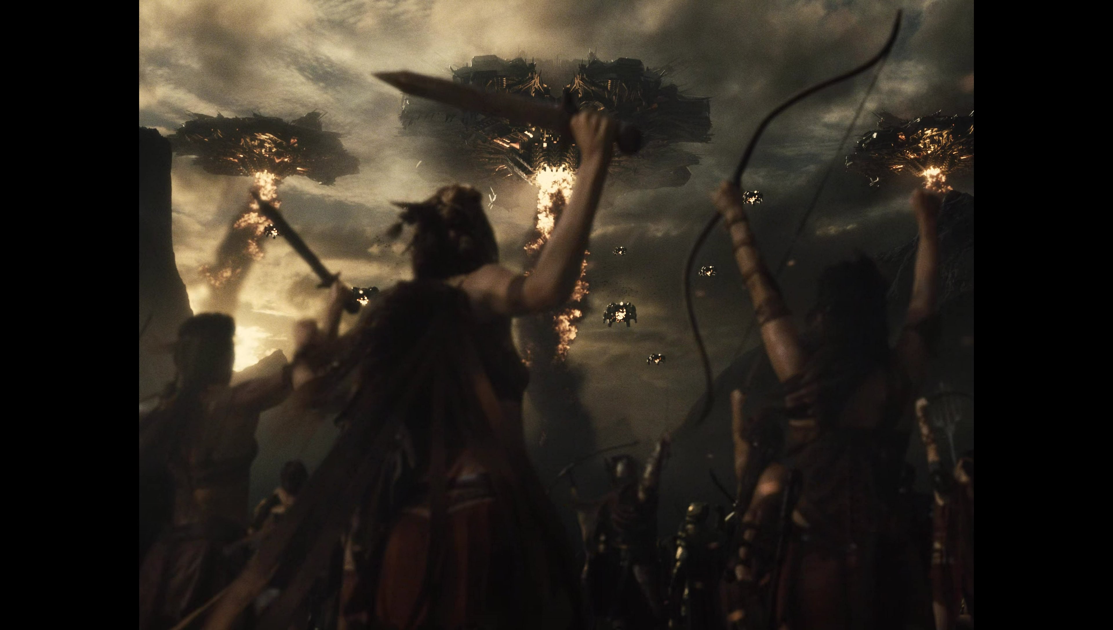 Zack Snyder’s Justice League (2021) screencap 6669