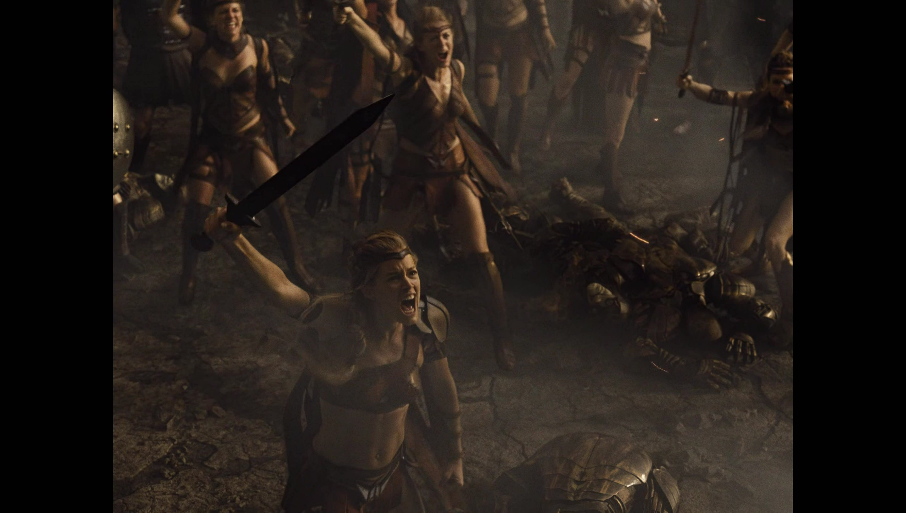 Zack Snyder’s Justice League (2021) movie still 6670