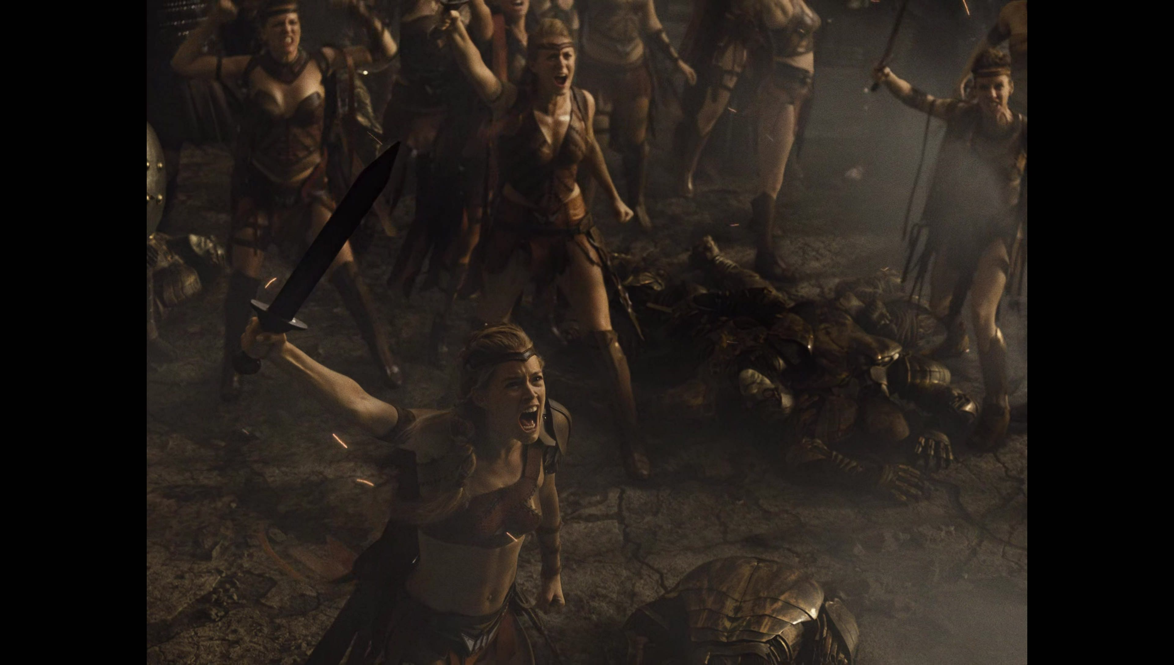 Zack Snyder’s Justice League (2021) HD screenshot 6671