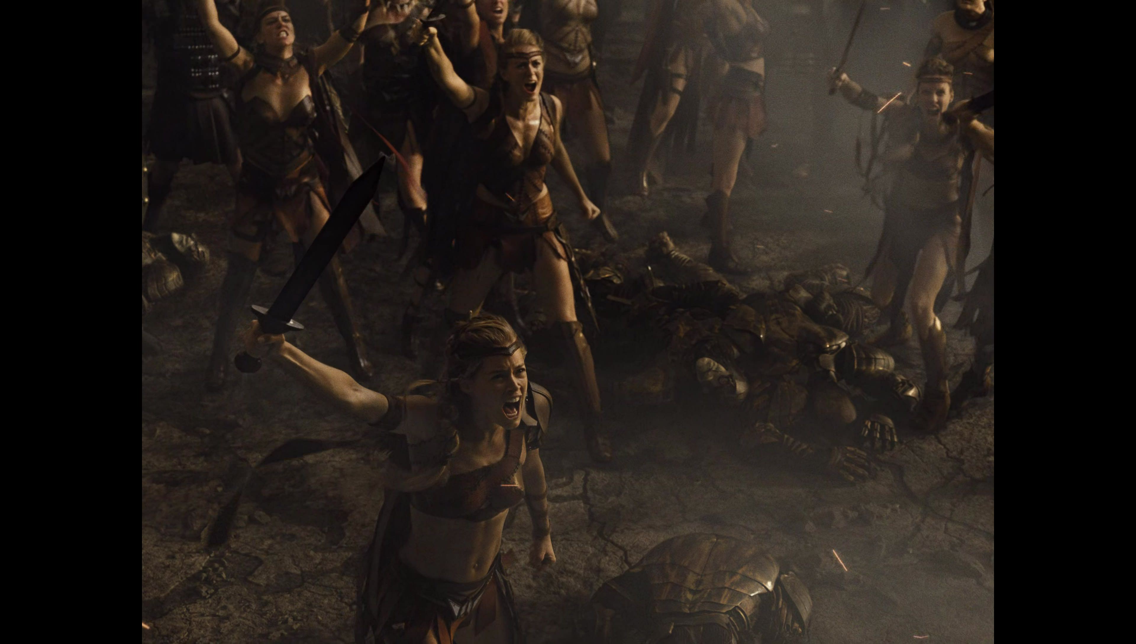Zack Snyder’s Justice League (2021) screencap 6672