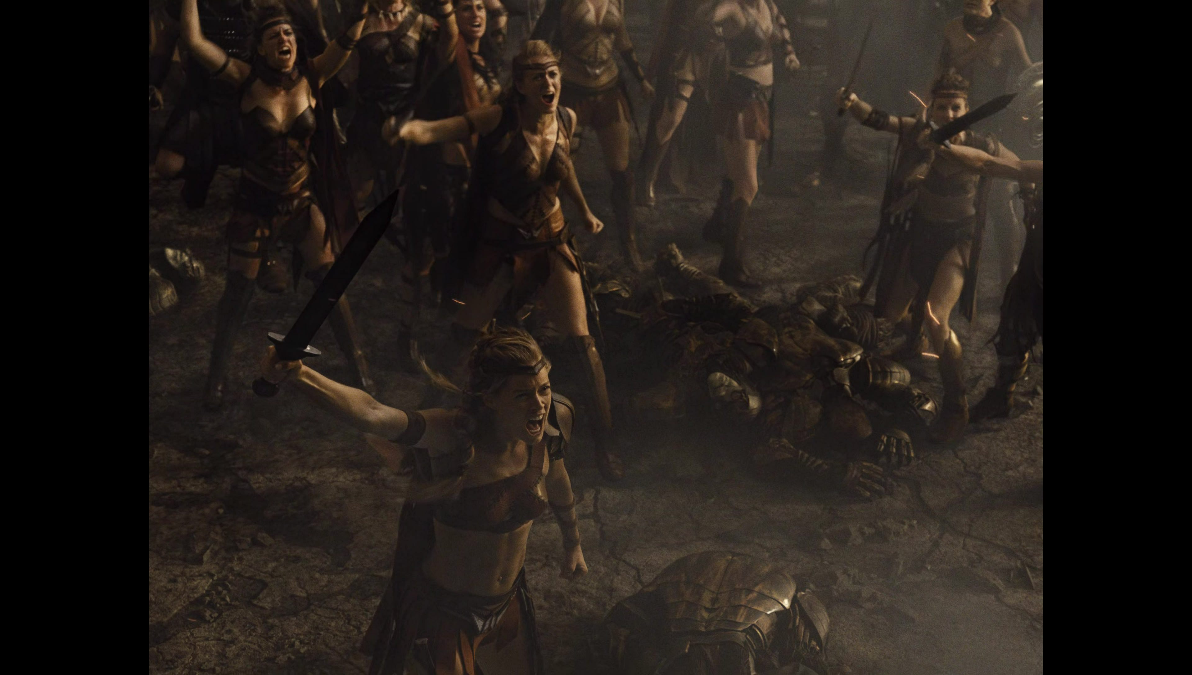 Zack Snyder’s Justice League (2021) movie still 6673