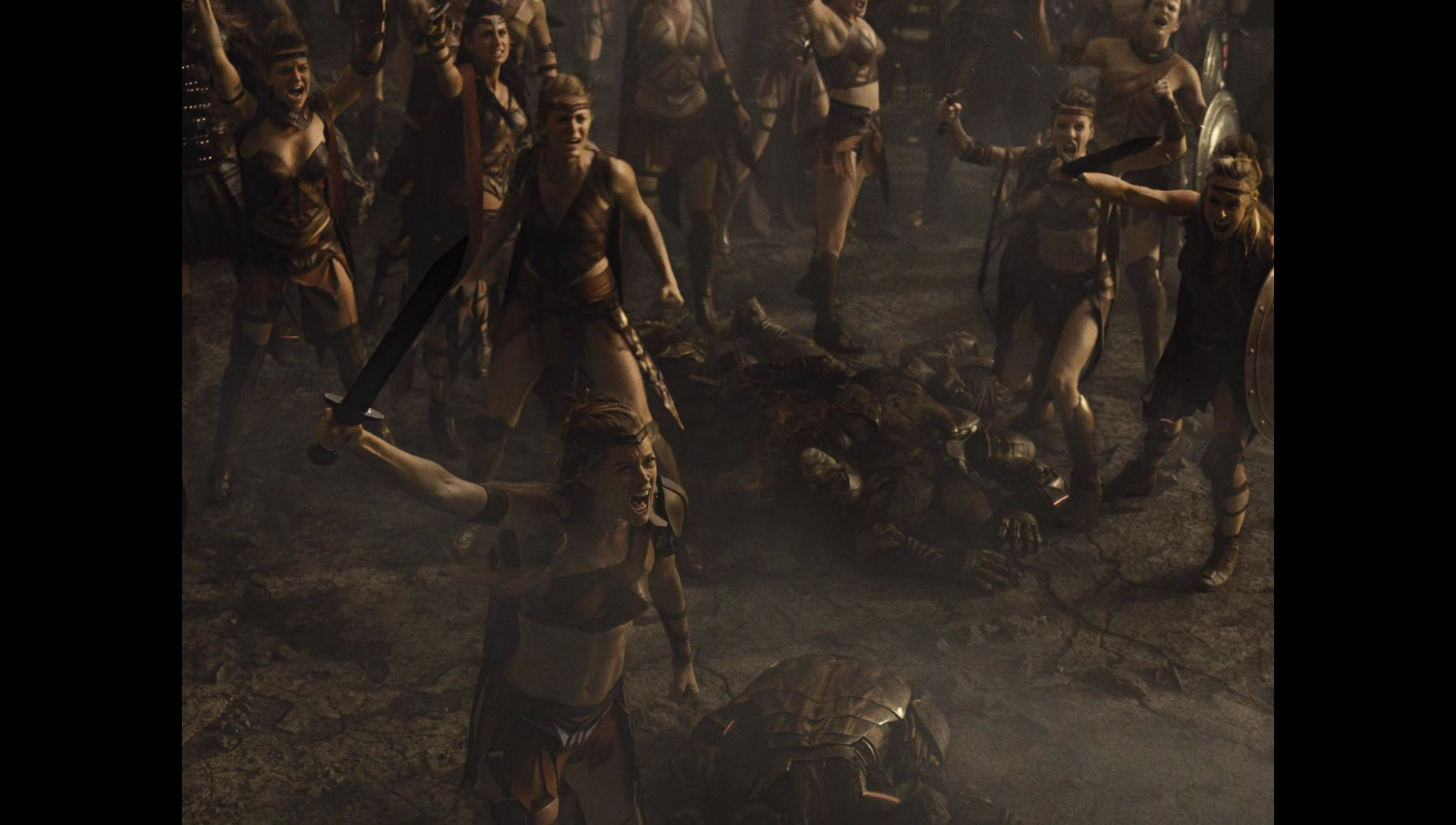 Zack Snyder’s Justice League (2021) screencap 6675