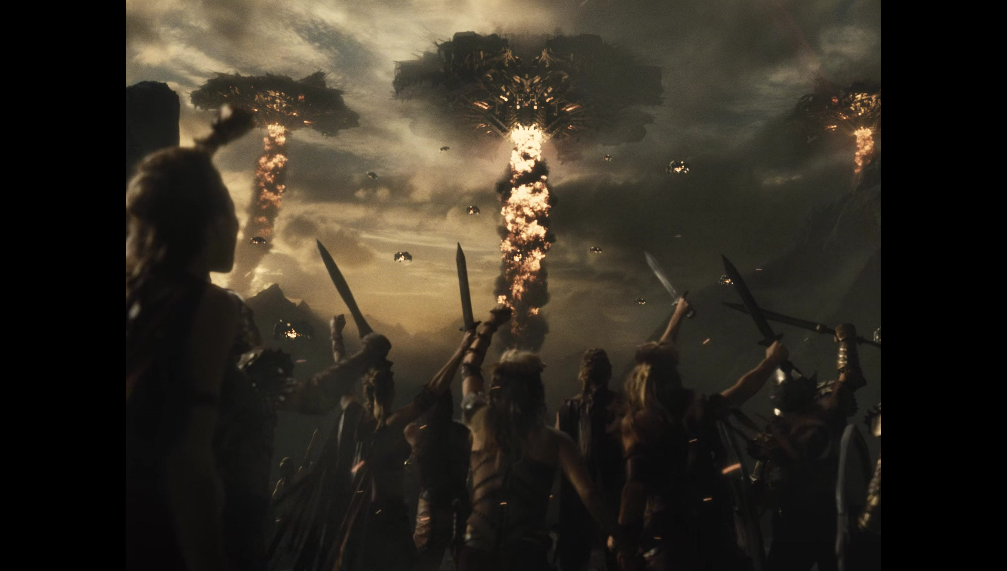Zack Snyder’s Justice League (2021) screencap 6678