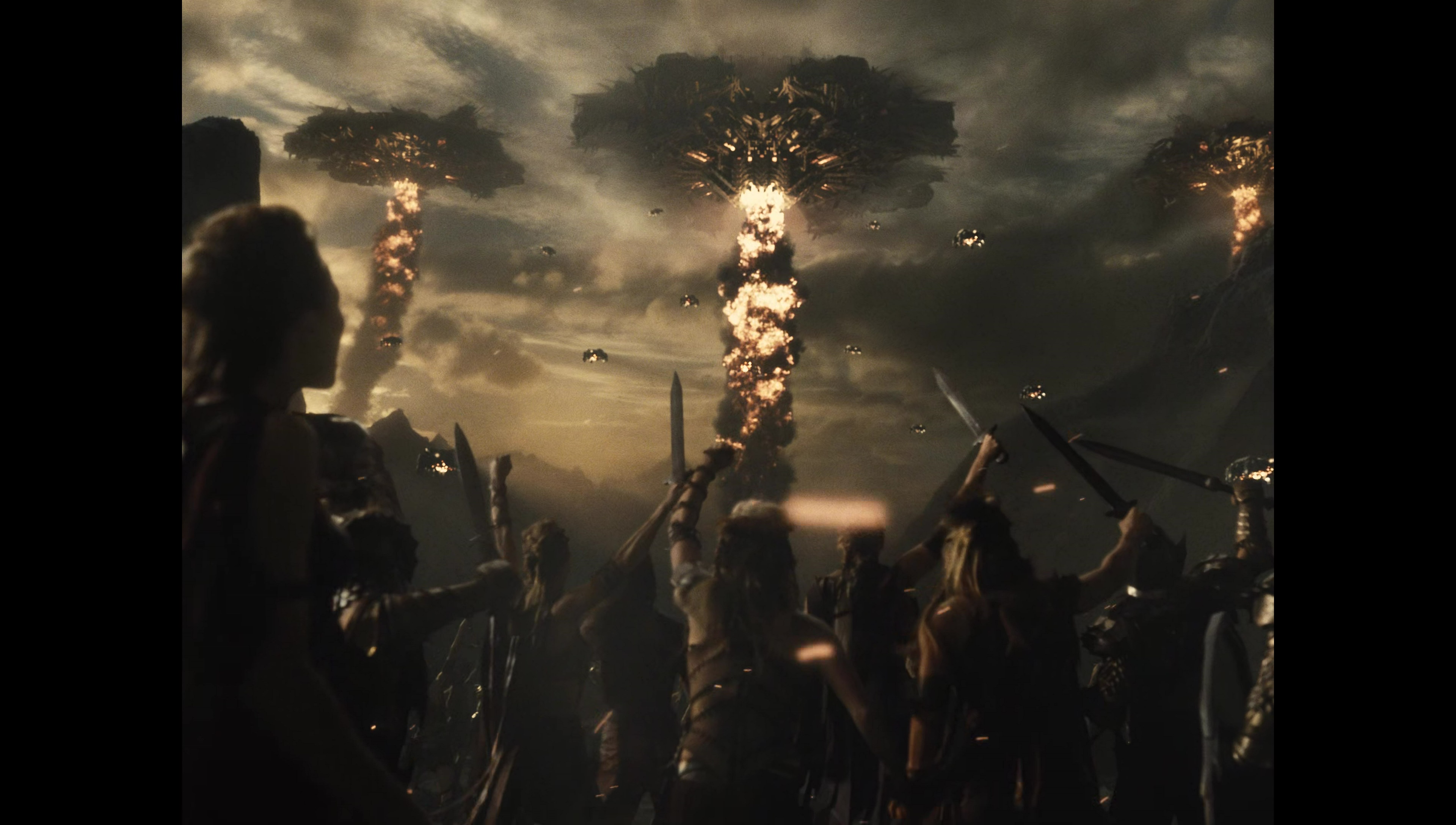 Zack Snyder’s Justice League (2021) movie still 6679