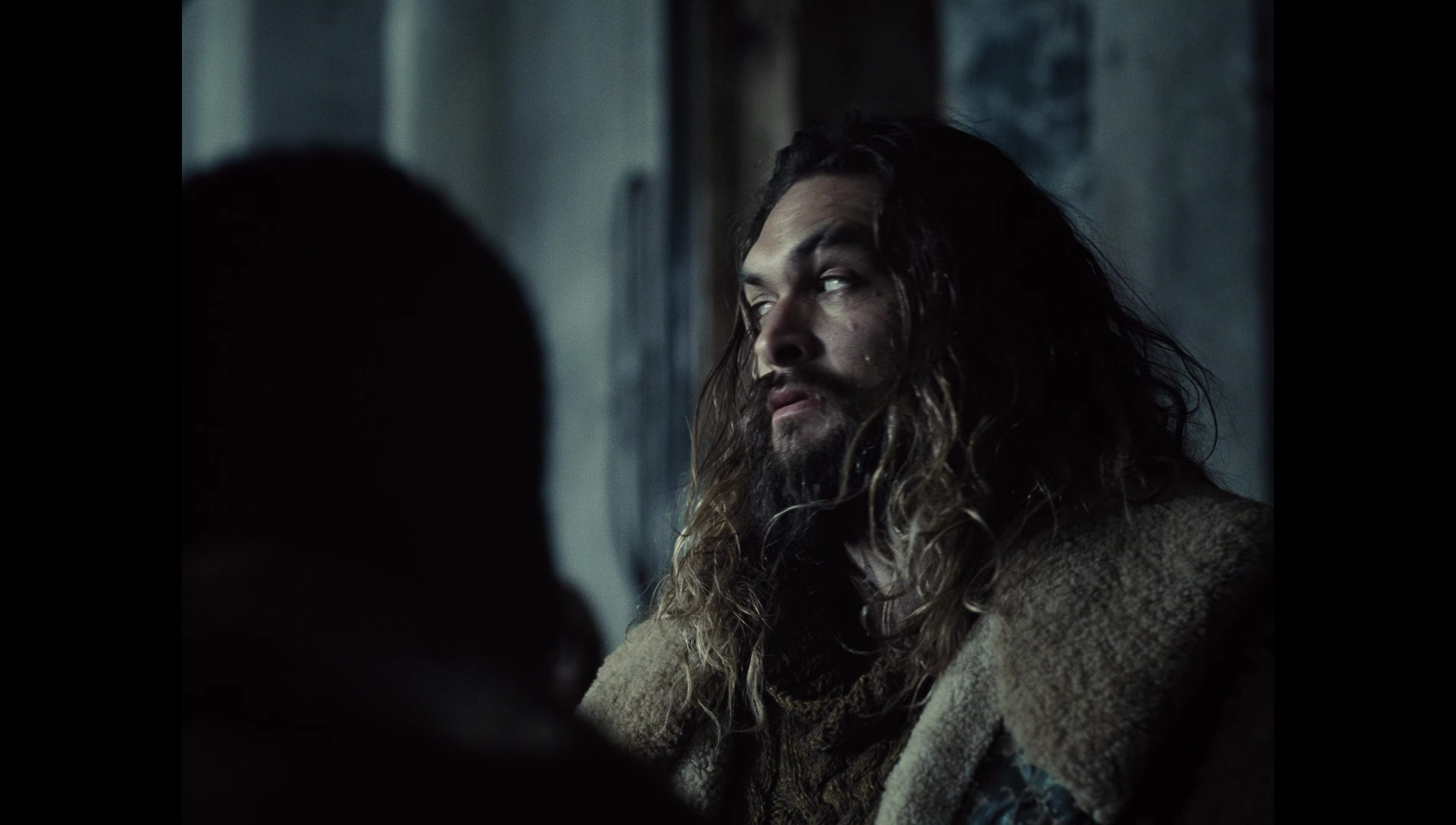 Zack Snyder’s Justice League (2021) HD screenshot 668