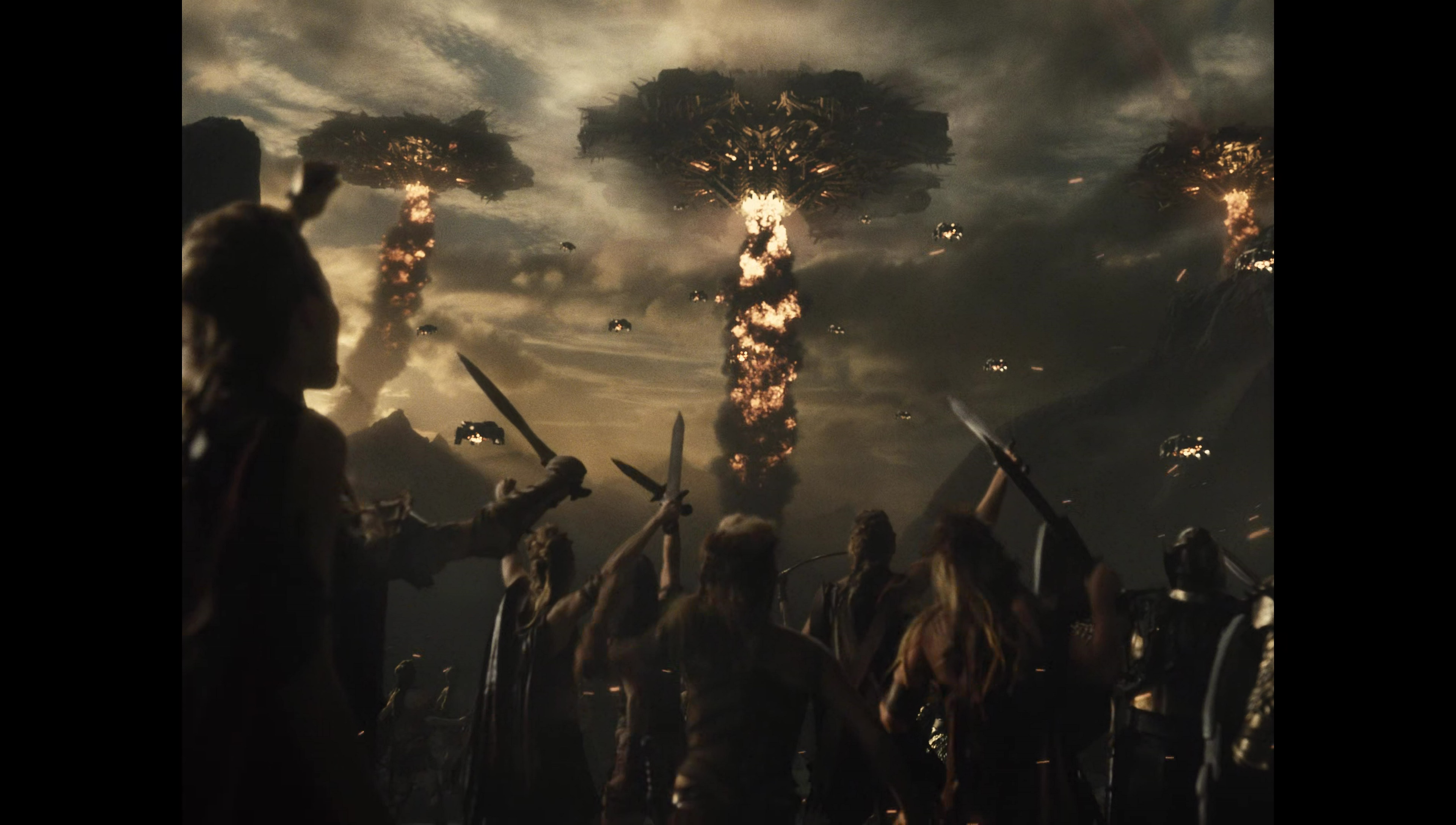 Zack Snyder’s Justice League (2021) screencap 6681