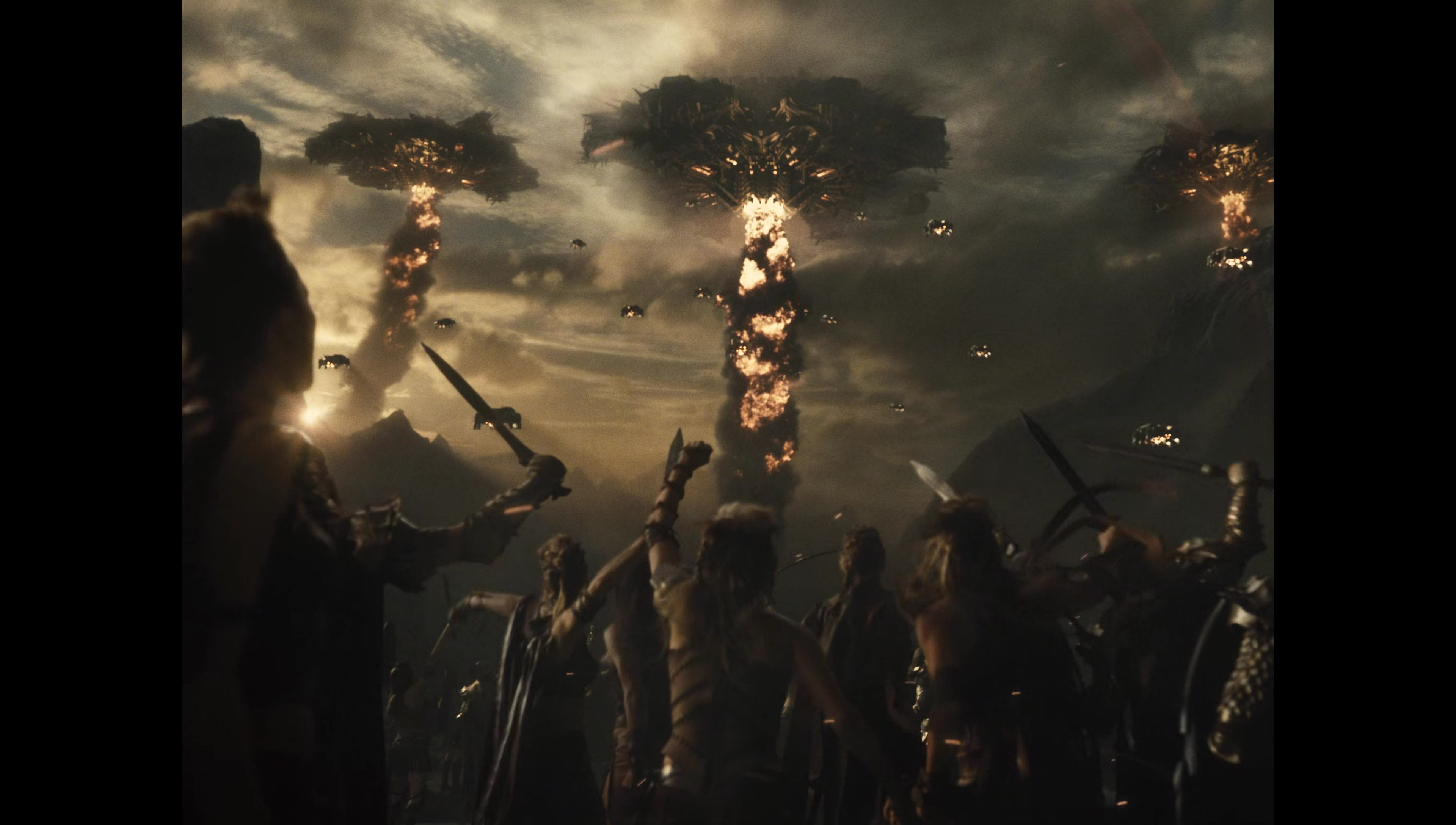Zack Snyder’s Justice League (2021) movie still 6682