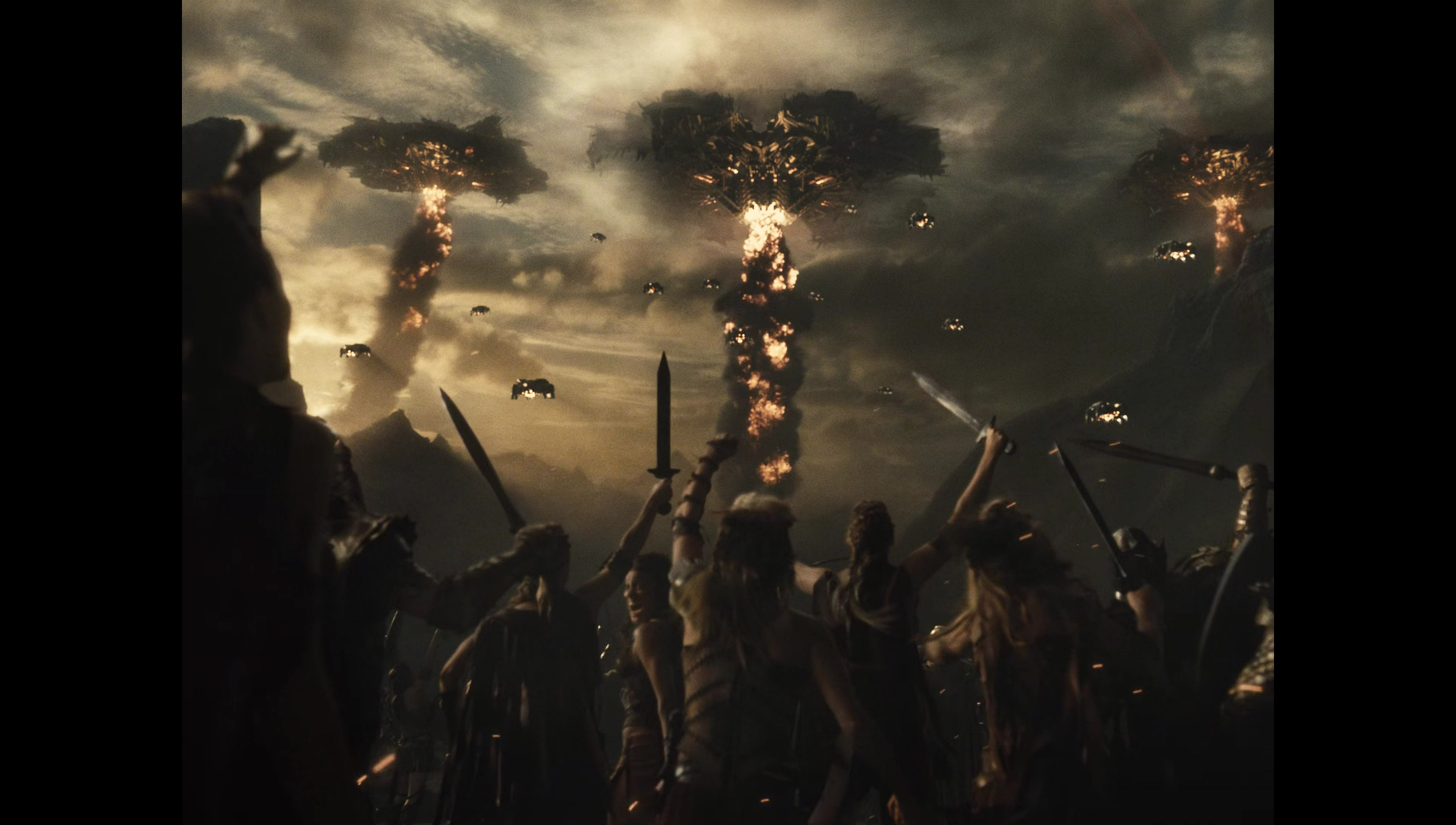 Zack Snyder’s Justice League (2021) screencap 6684
