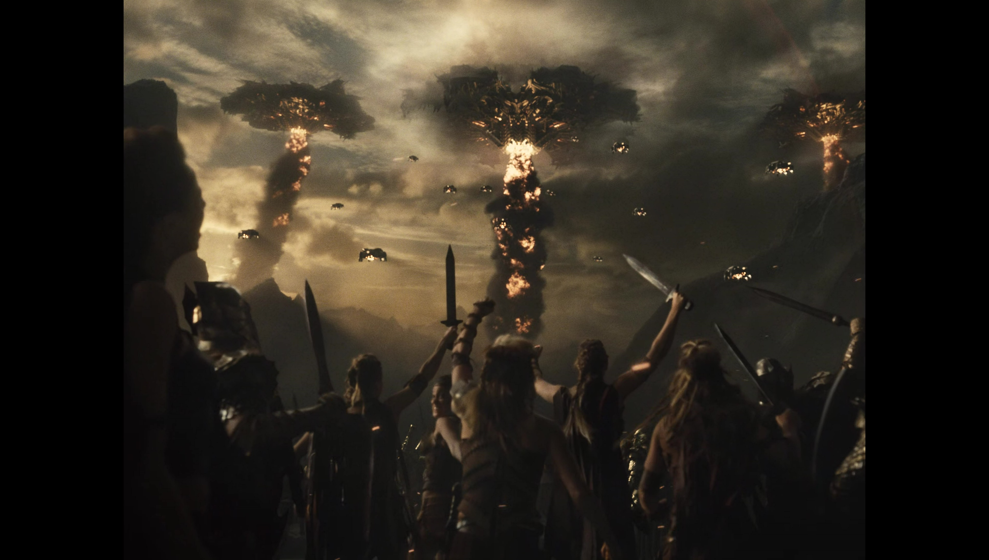 Zack Snyder’s Justice League (2021) movie still 6685