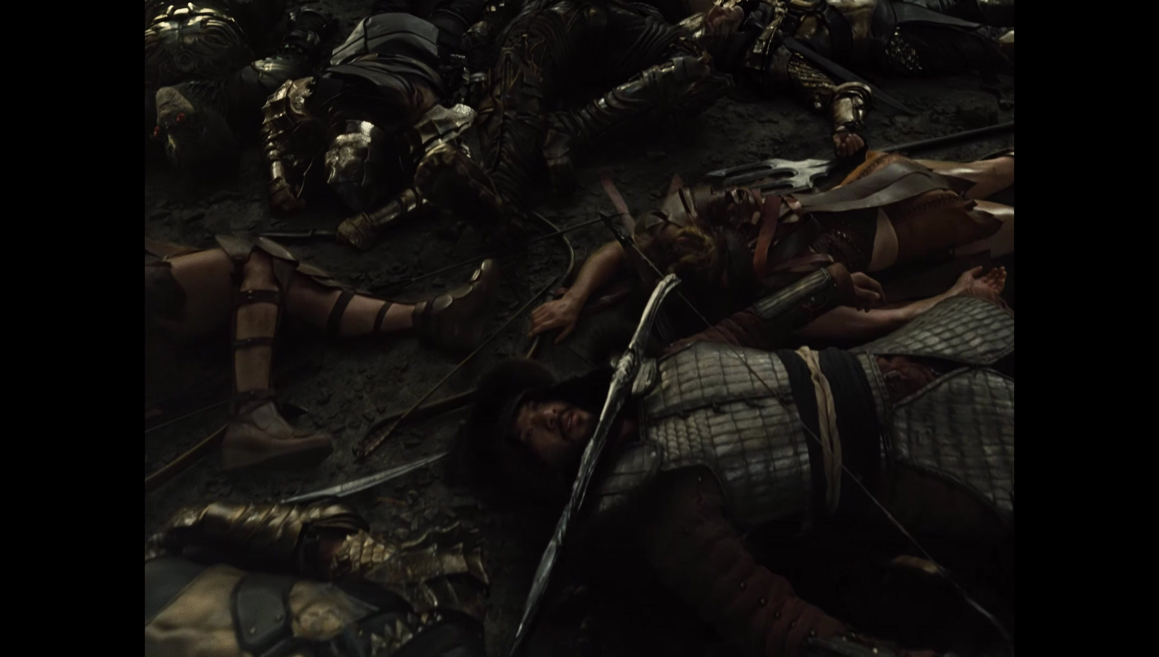 Zack Snyder’s Justice League (2021) HD screenshot 6686
