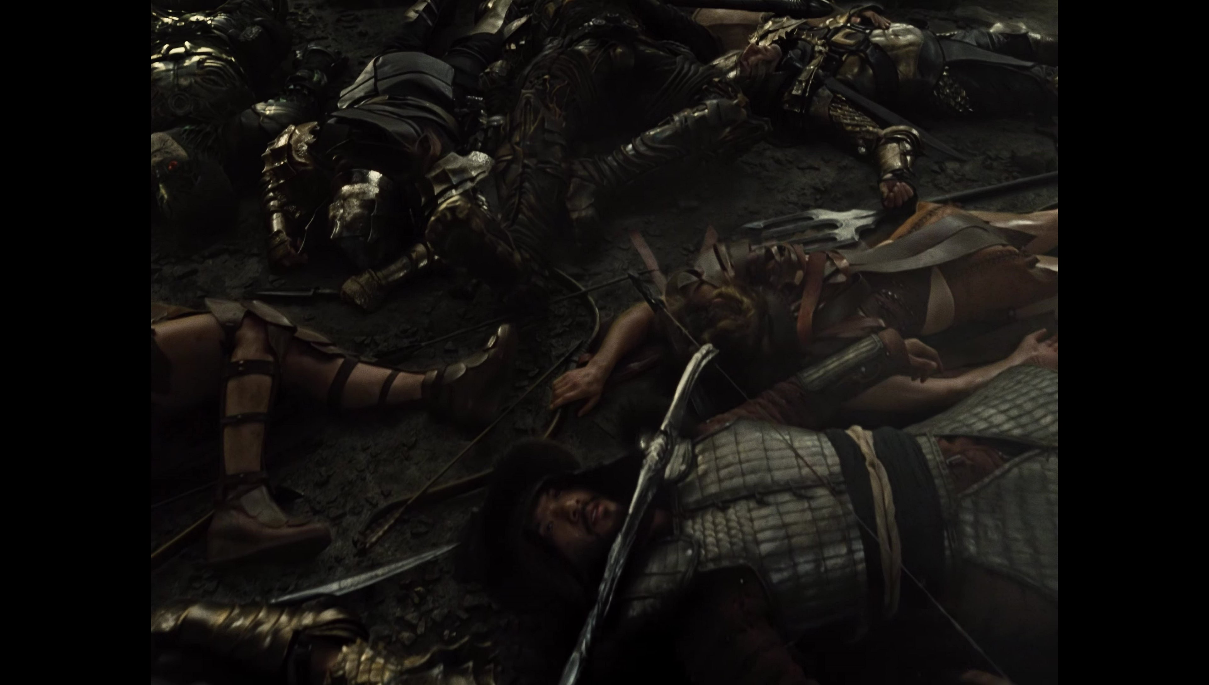 Zack Snyder’s Justice League (2021) screencap 6687