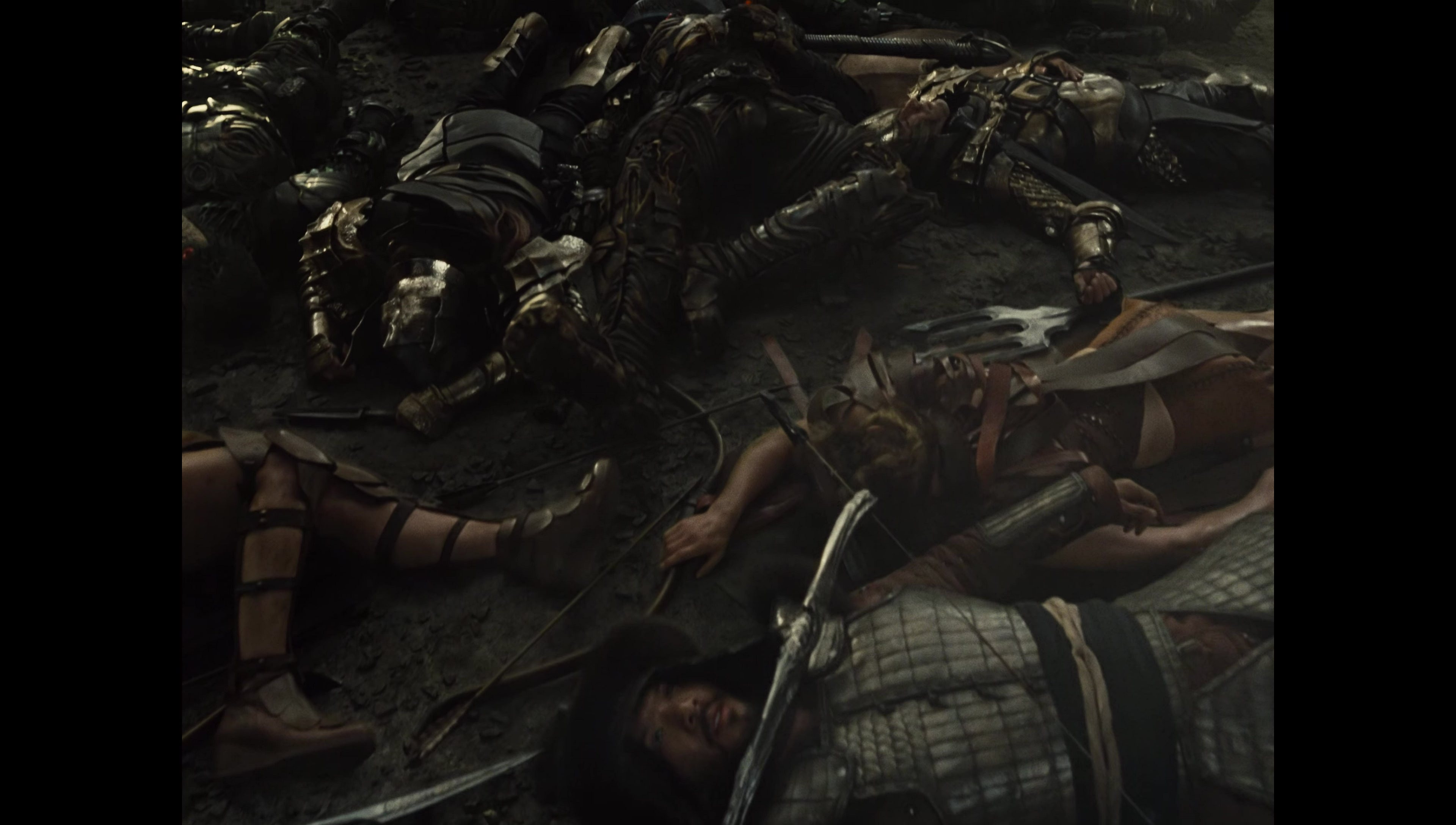 Zack Snyder’s Justice League (2021) movie still 6688