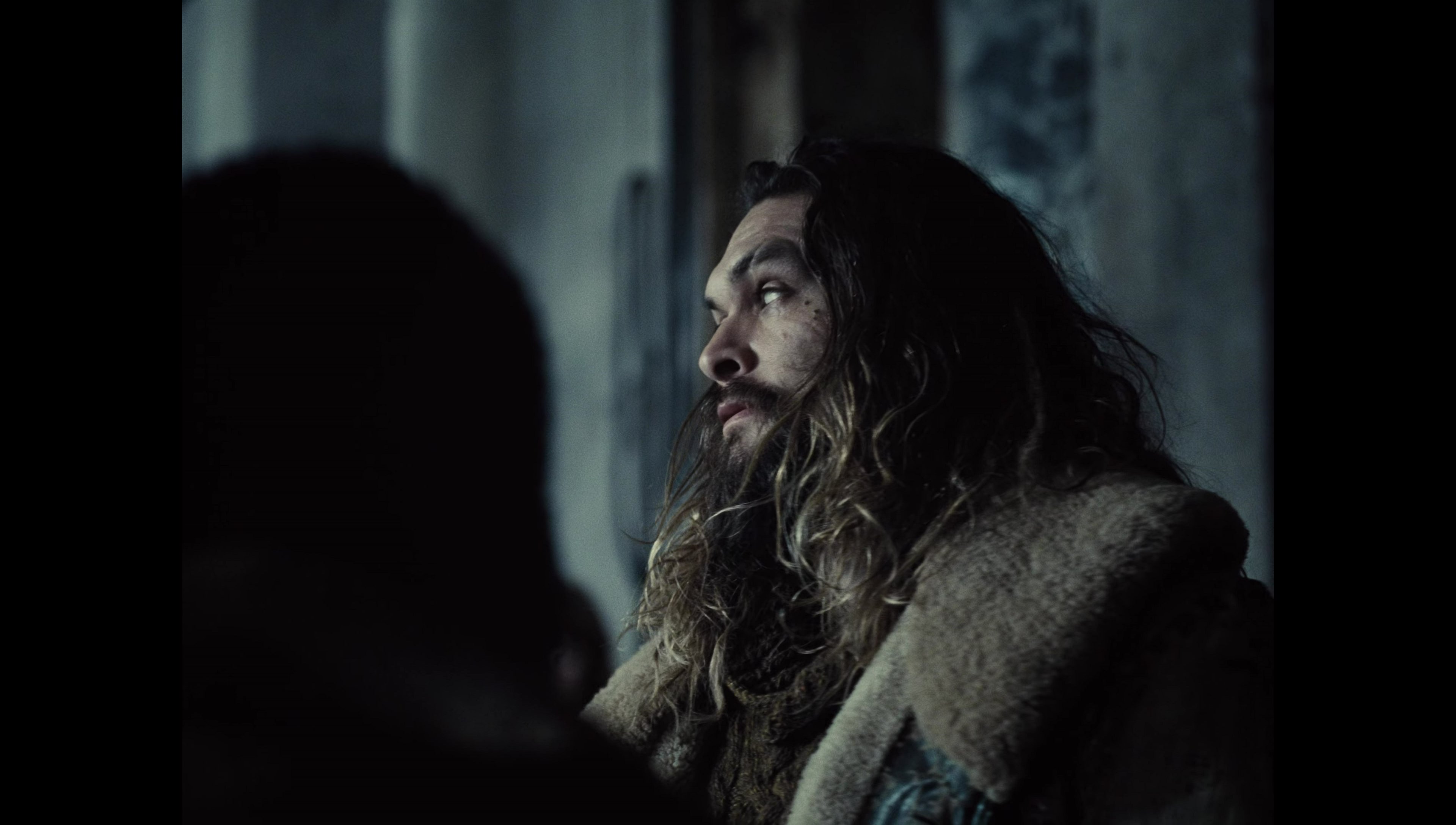 Zack Snyder’s Justice League (2021) screencap 669