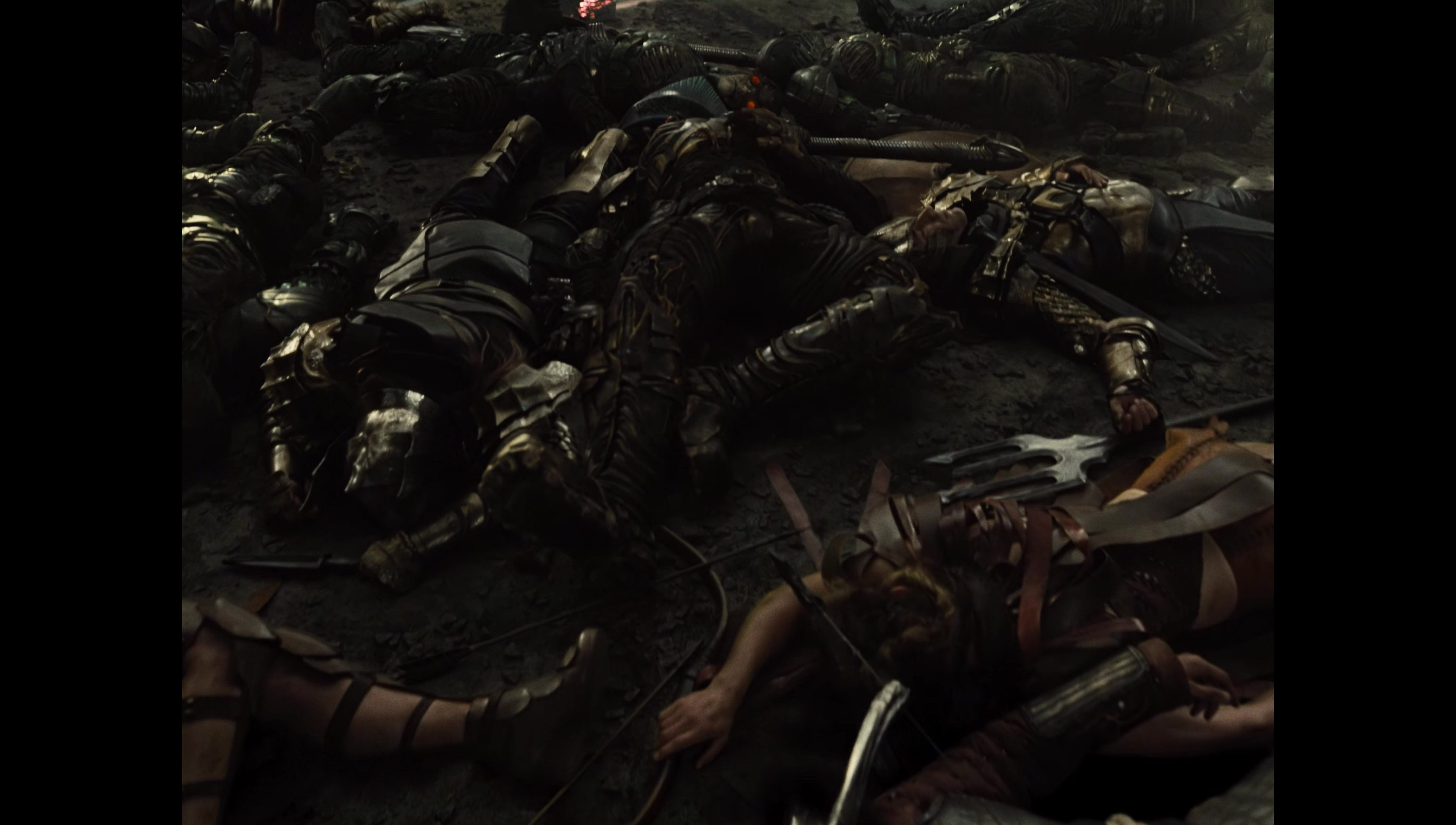Zack Snyder’s Justice League (2021) screencap 6690