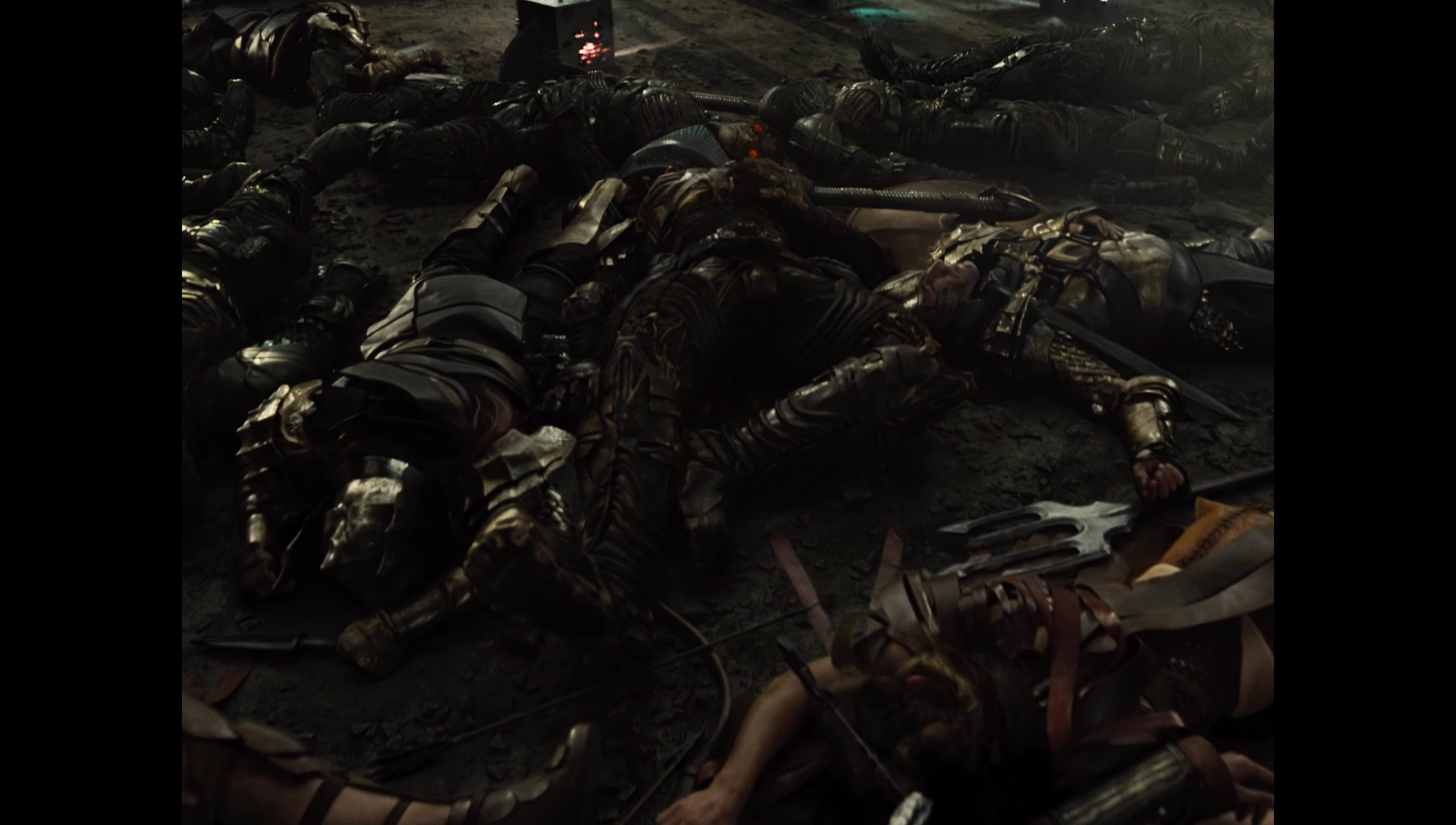 Zack Snyder’s Justice League (2021) movie still 6691