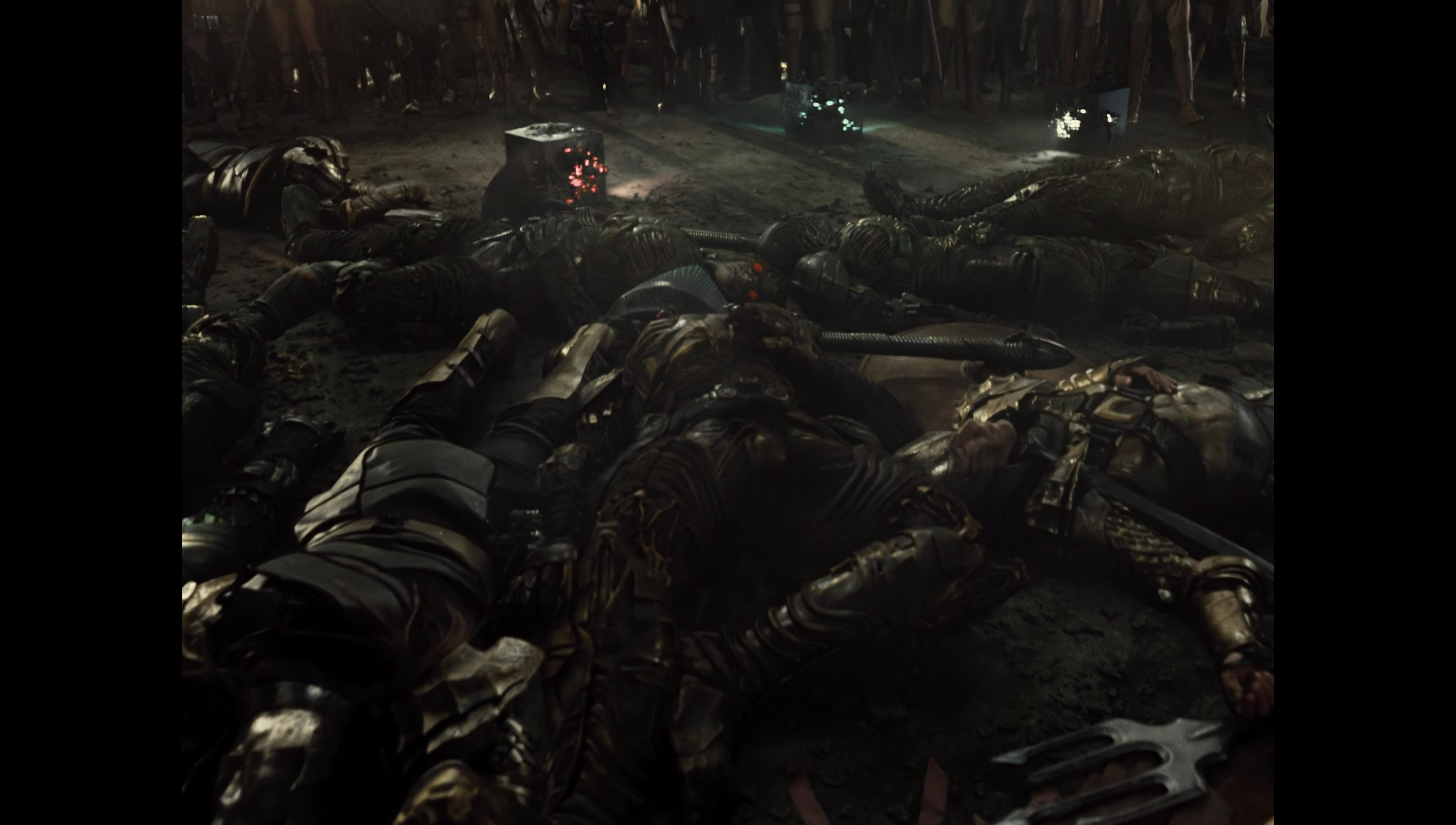 Zack Snyder’s Justice League (2021) movie still 6694
