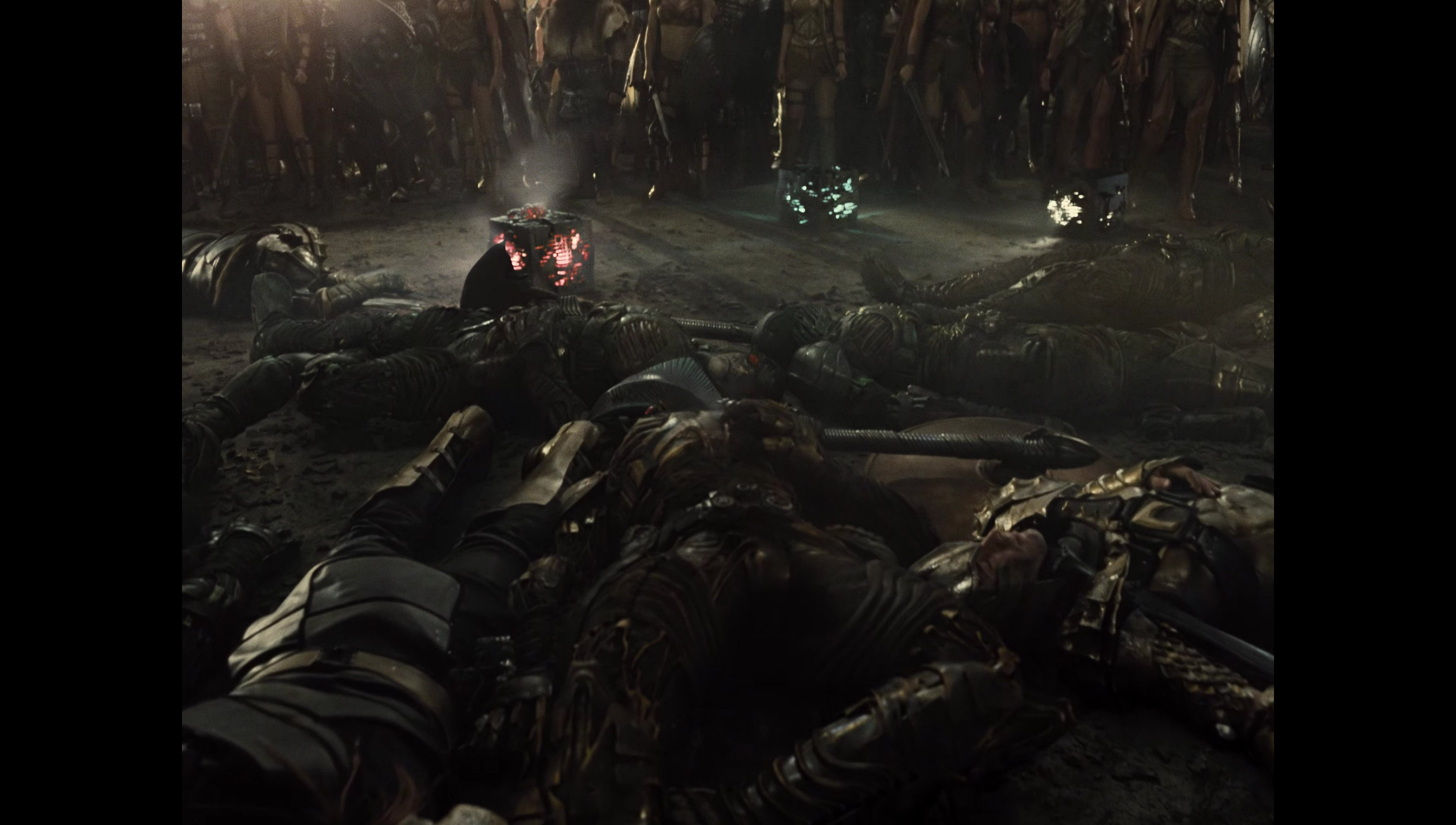 Zack Snyder’s Justice League (2021) screencap 6696