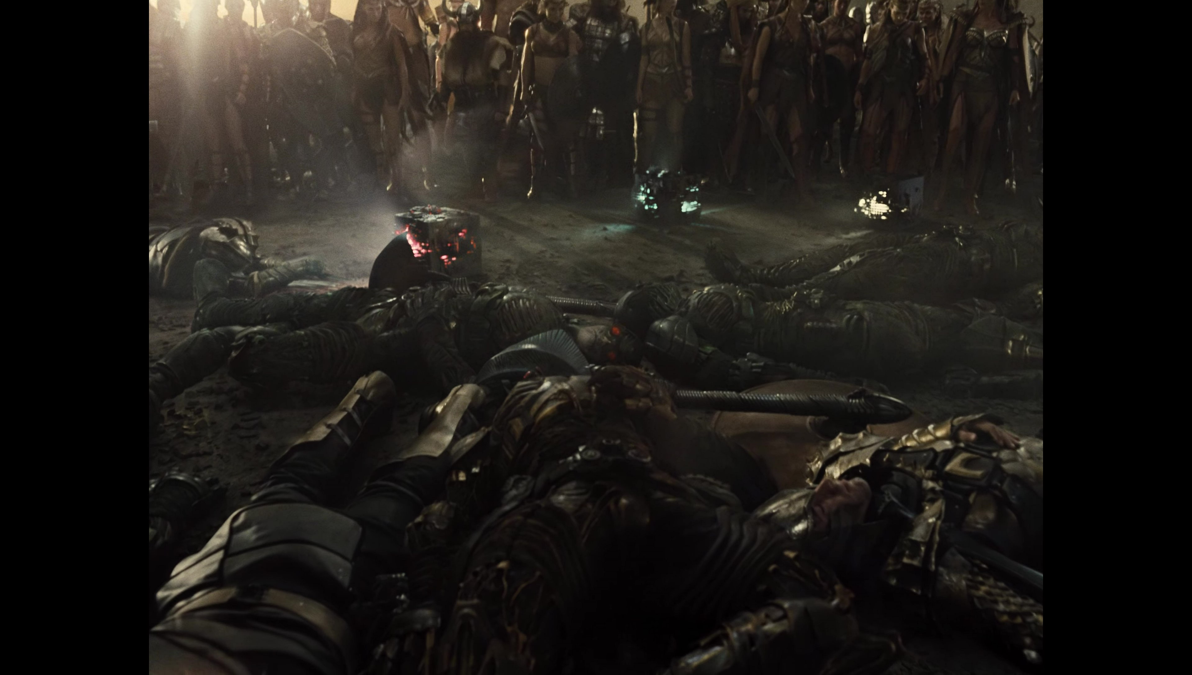Zack Snyder’s Justice League (2021) movie still 6697
