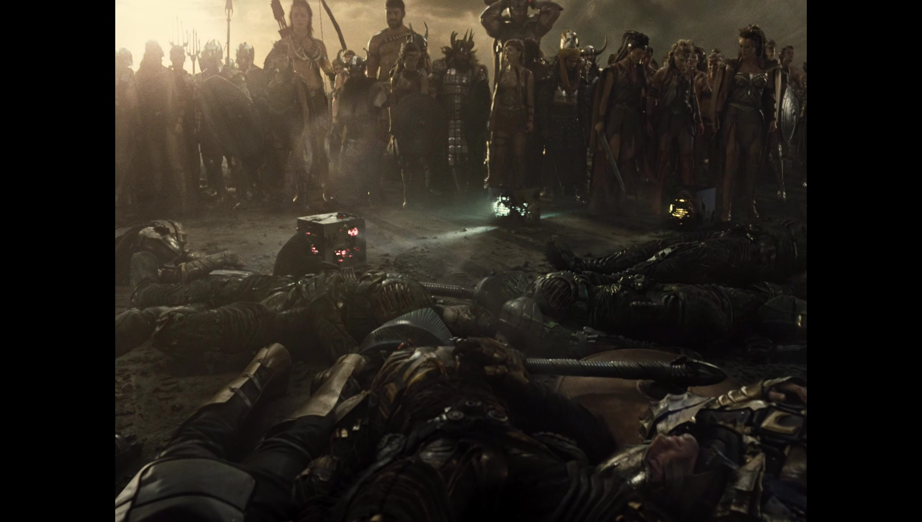 Zack Snyder’s Justice League (2021) screencap 6699