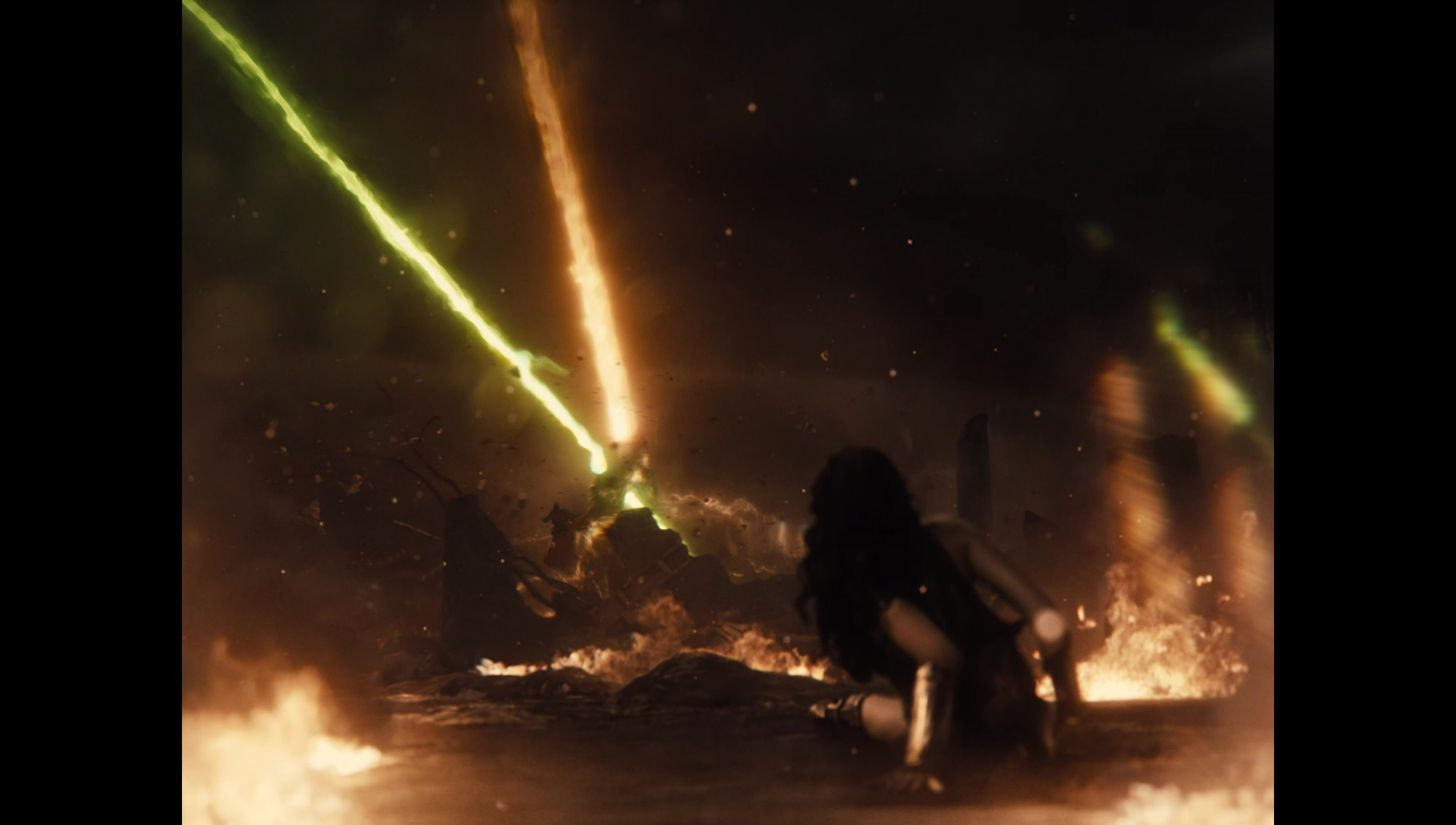 Zack Snyder’s Justice League (2021) movie still 67