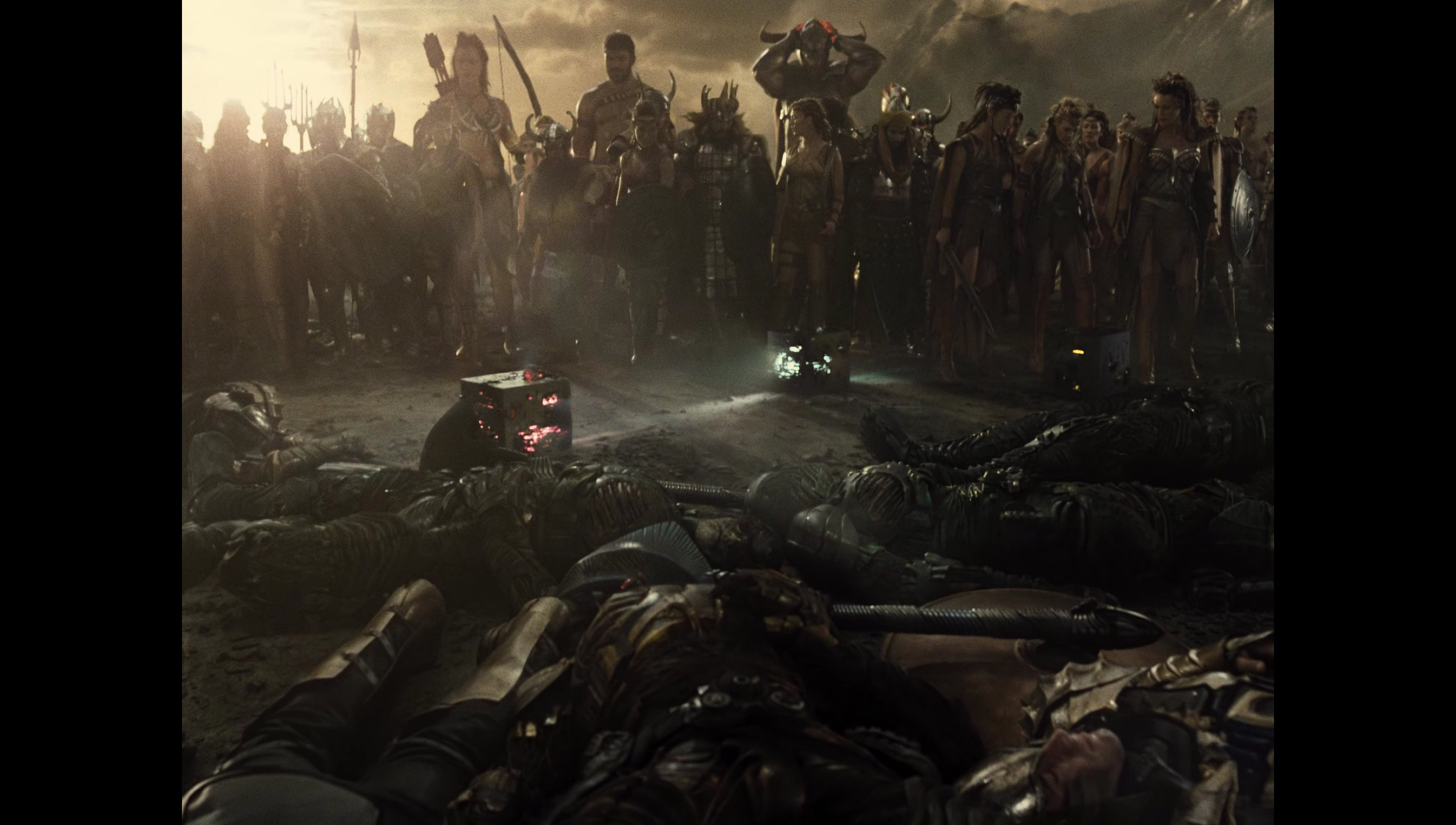 Zack Snyder’s Justice League (2021) movie still 6700