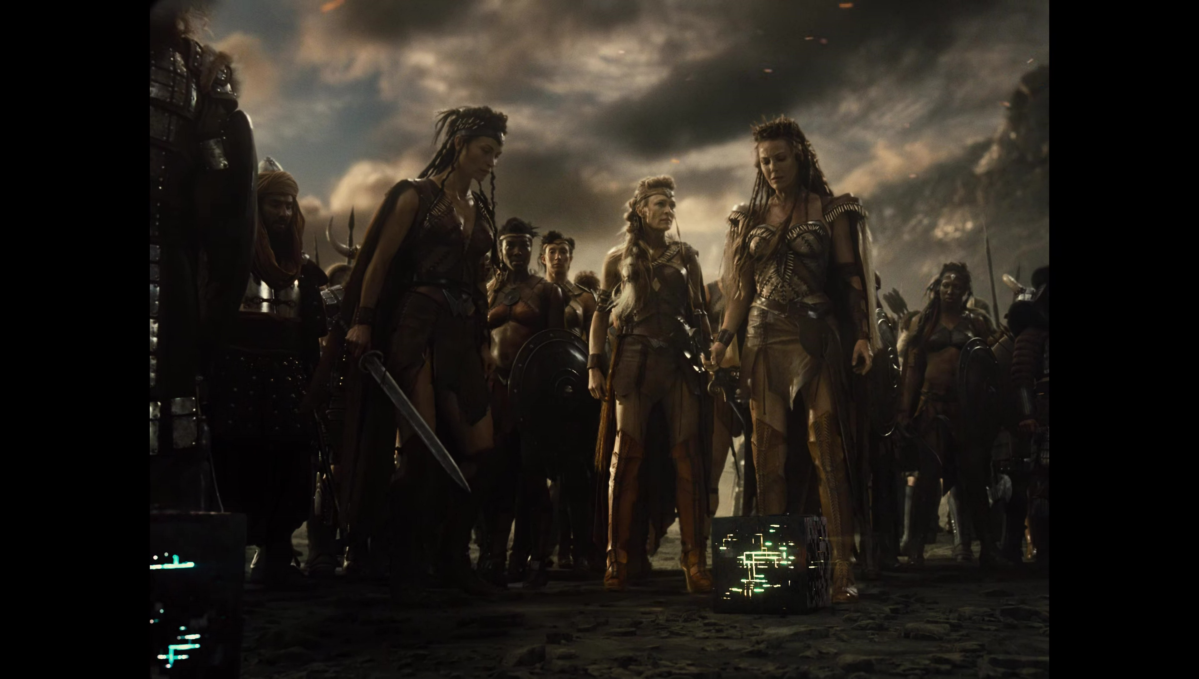 Zack Snyder’s Justice League (2021) HD screenshot 6707