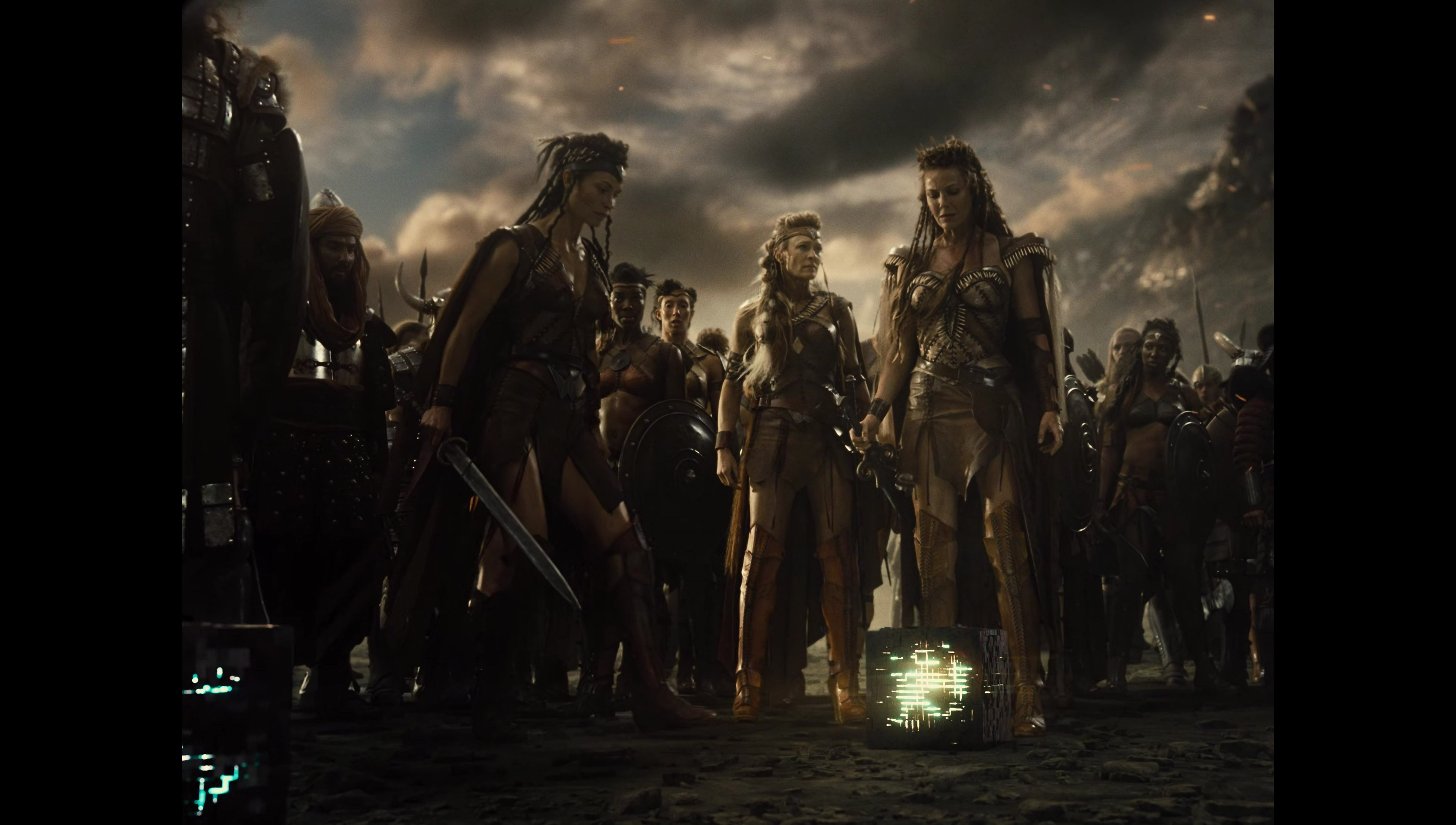 Zack Snyder’s Justice League (2021) screencap 6708
