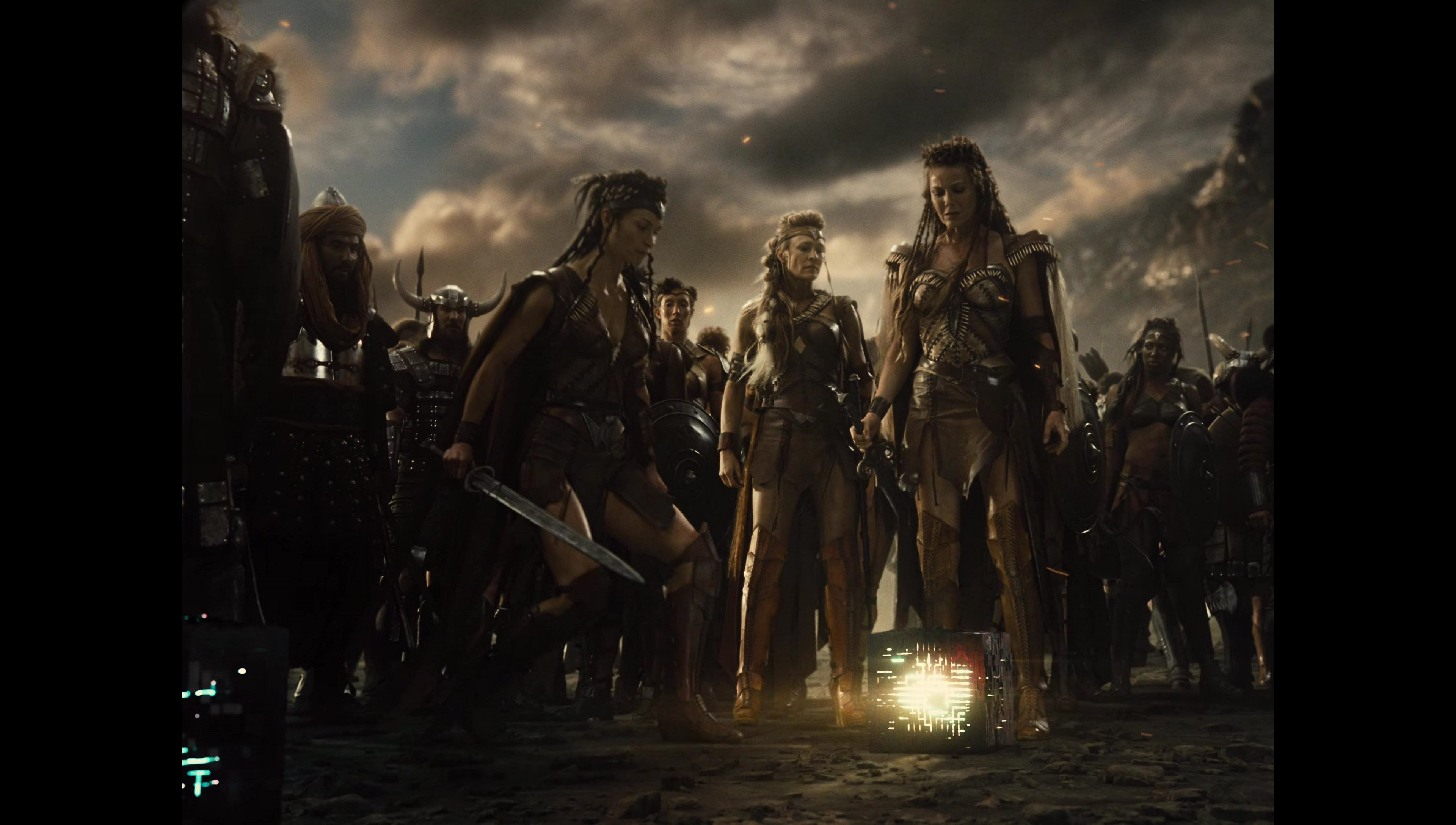 Zack Snyder’s Justice League (2021) movie still 6709