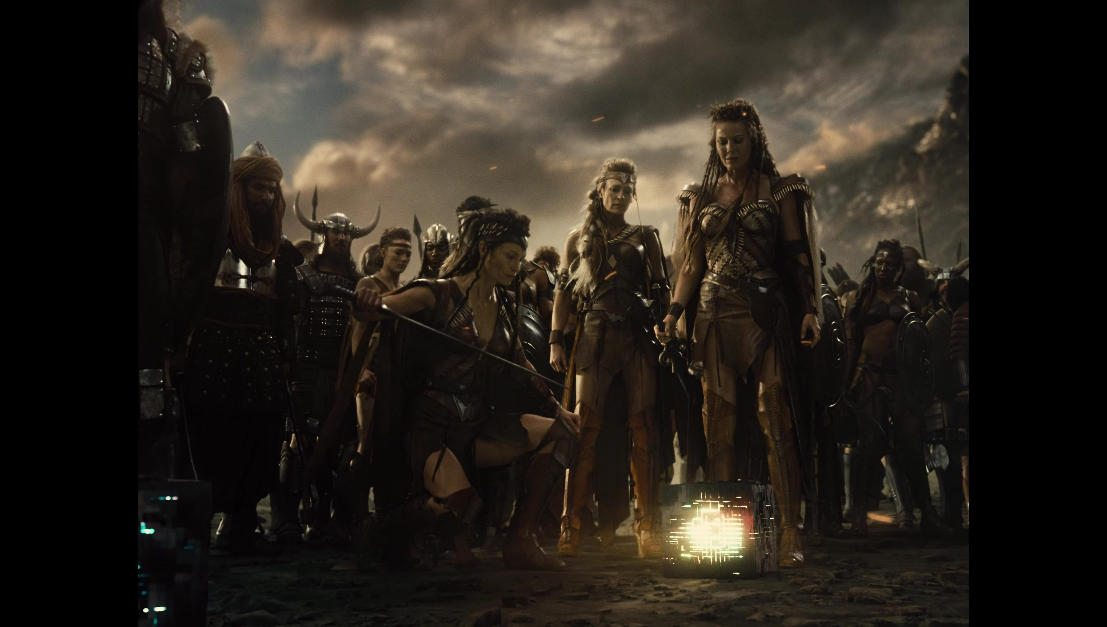 Zack Snyder’s Justice League (2021) screencap 6711