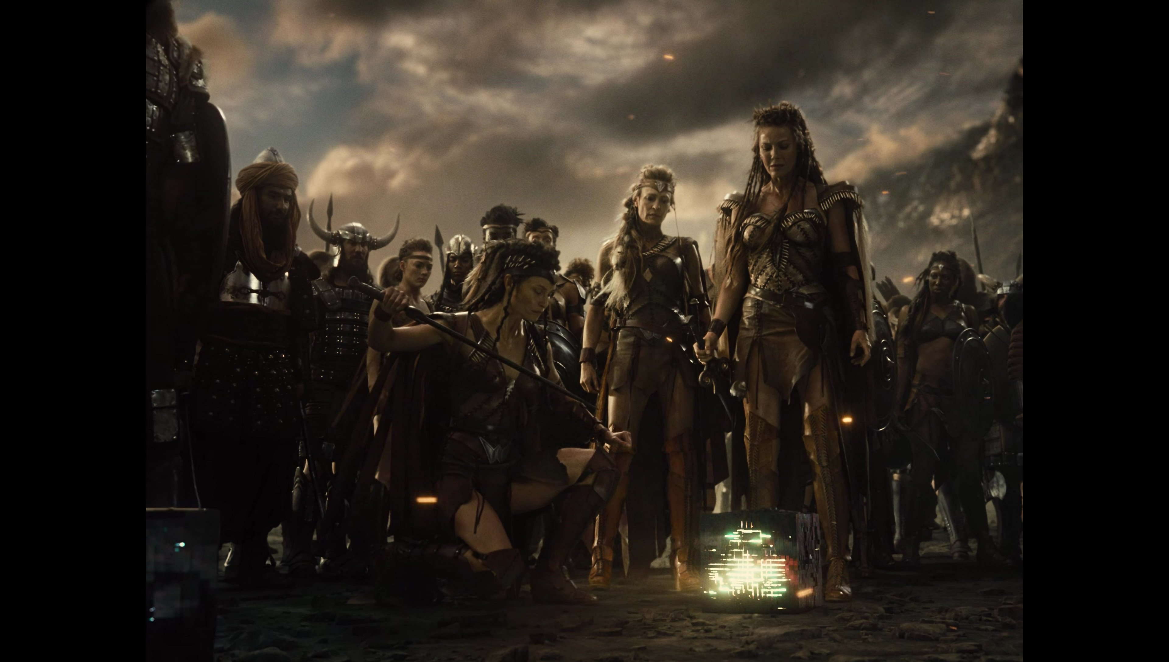 Zack Snyder’s Justice League (2021) movie still 6712