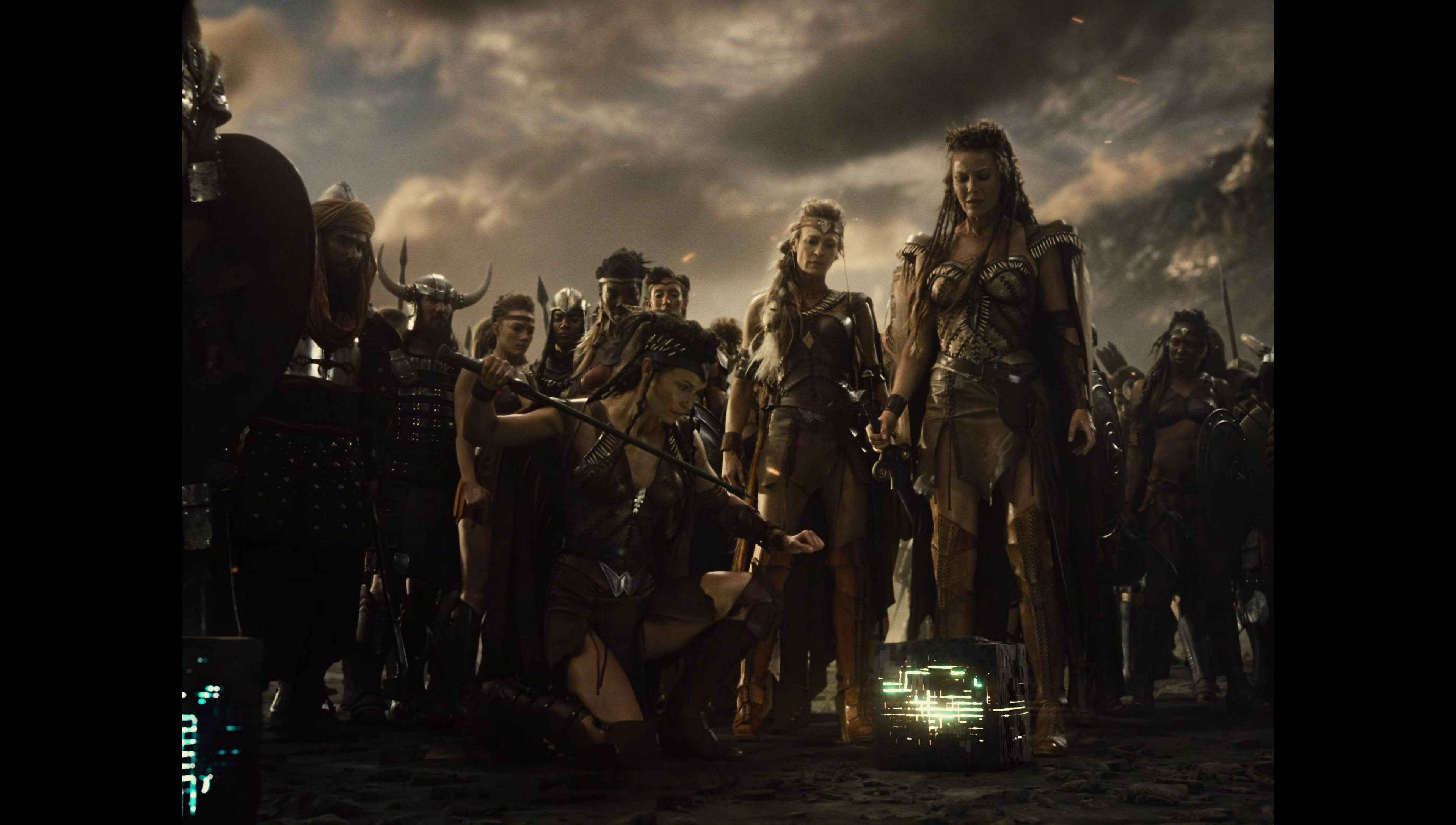 Zack Snyder’s Justice League (2021) screencap 6714