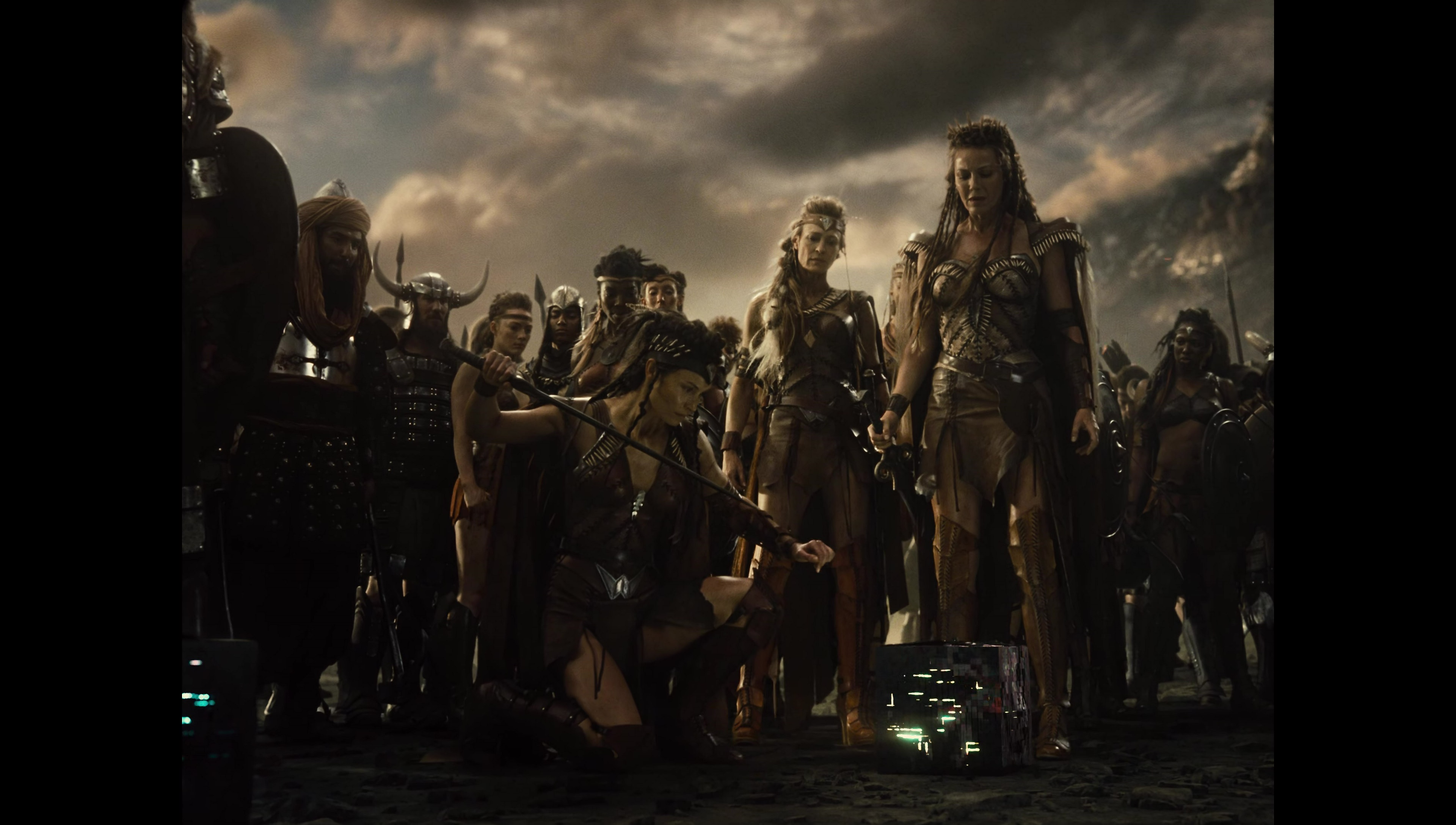 Zack Snyder’s Justice League (2021) movie still 6715