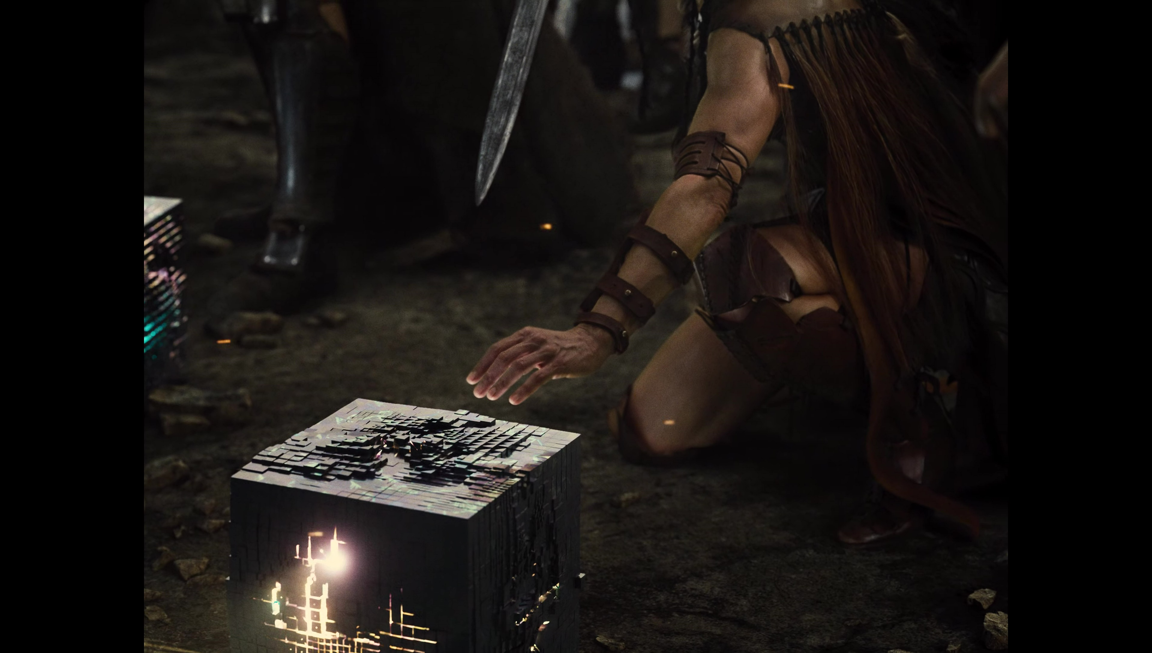 Zack Snyder’s Justice League (2021) screencap 6717