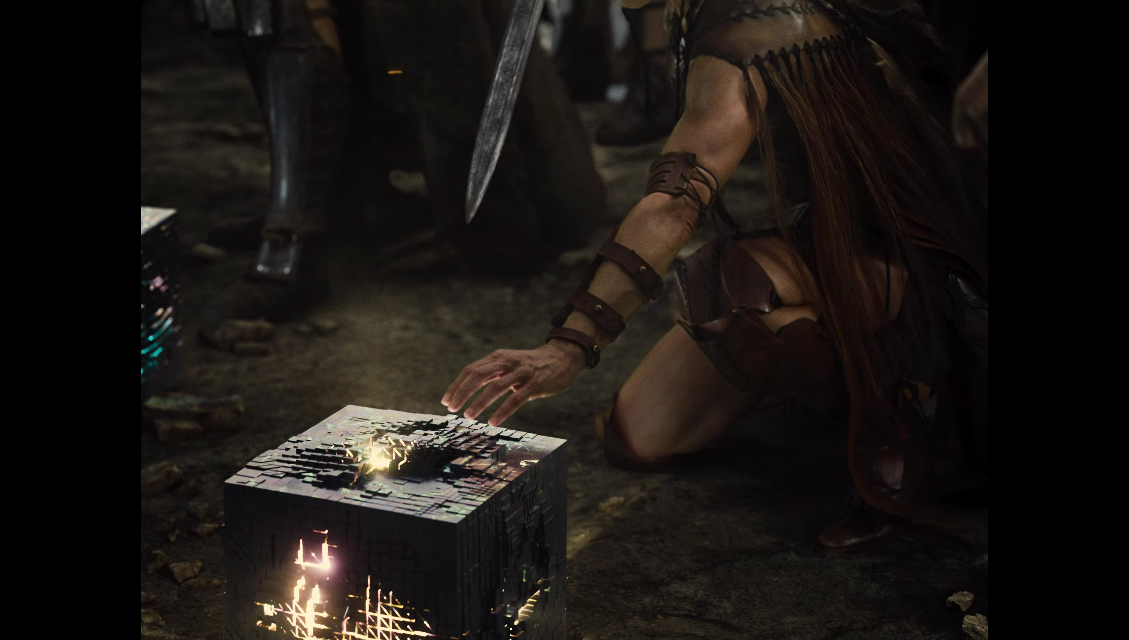 Zack Snyder’s Justice League (2021) movie still 6718