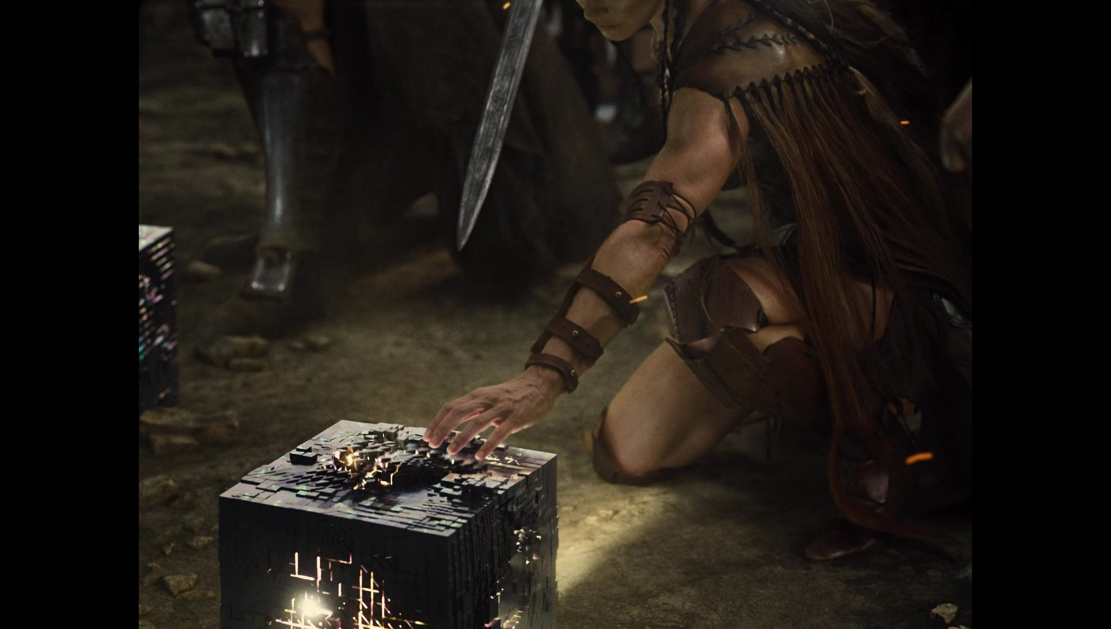 Zack Snyder’s Justice League (2021) HD screenshot 6719