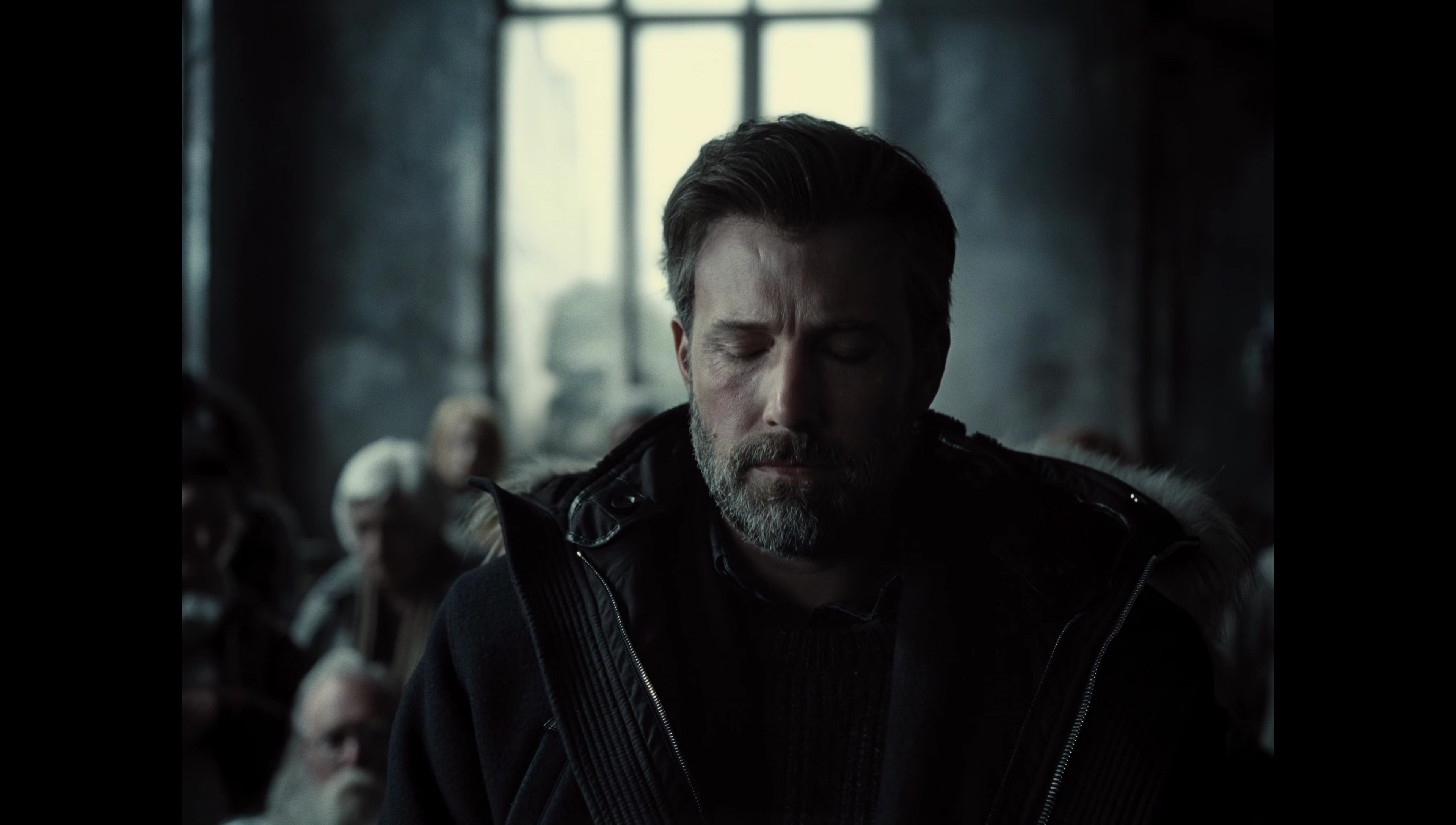 Zack Snyder’s Justice League (2021) screencap 672