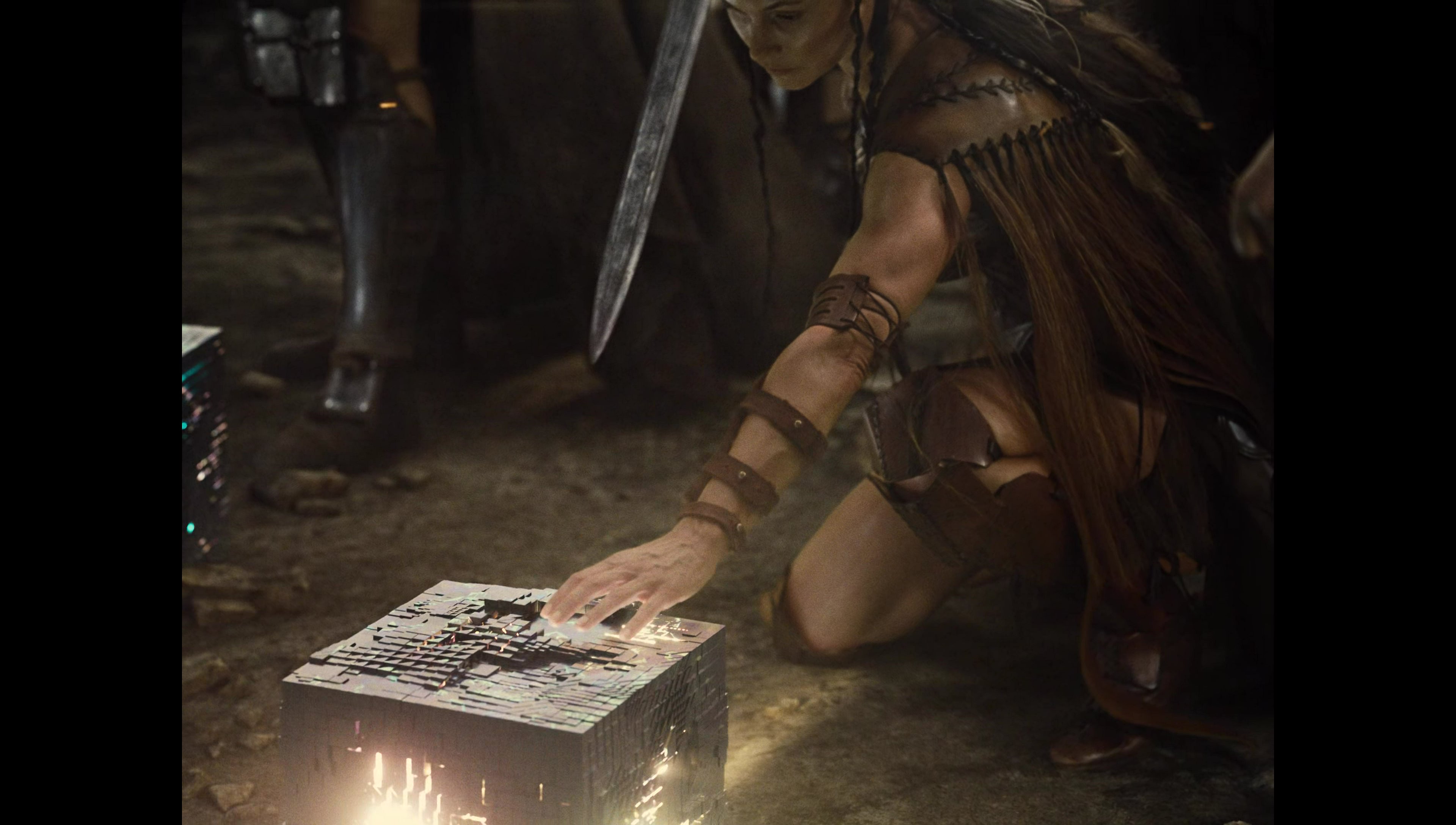 Zack Snyder’s Justice League (2021) screencap 6720
