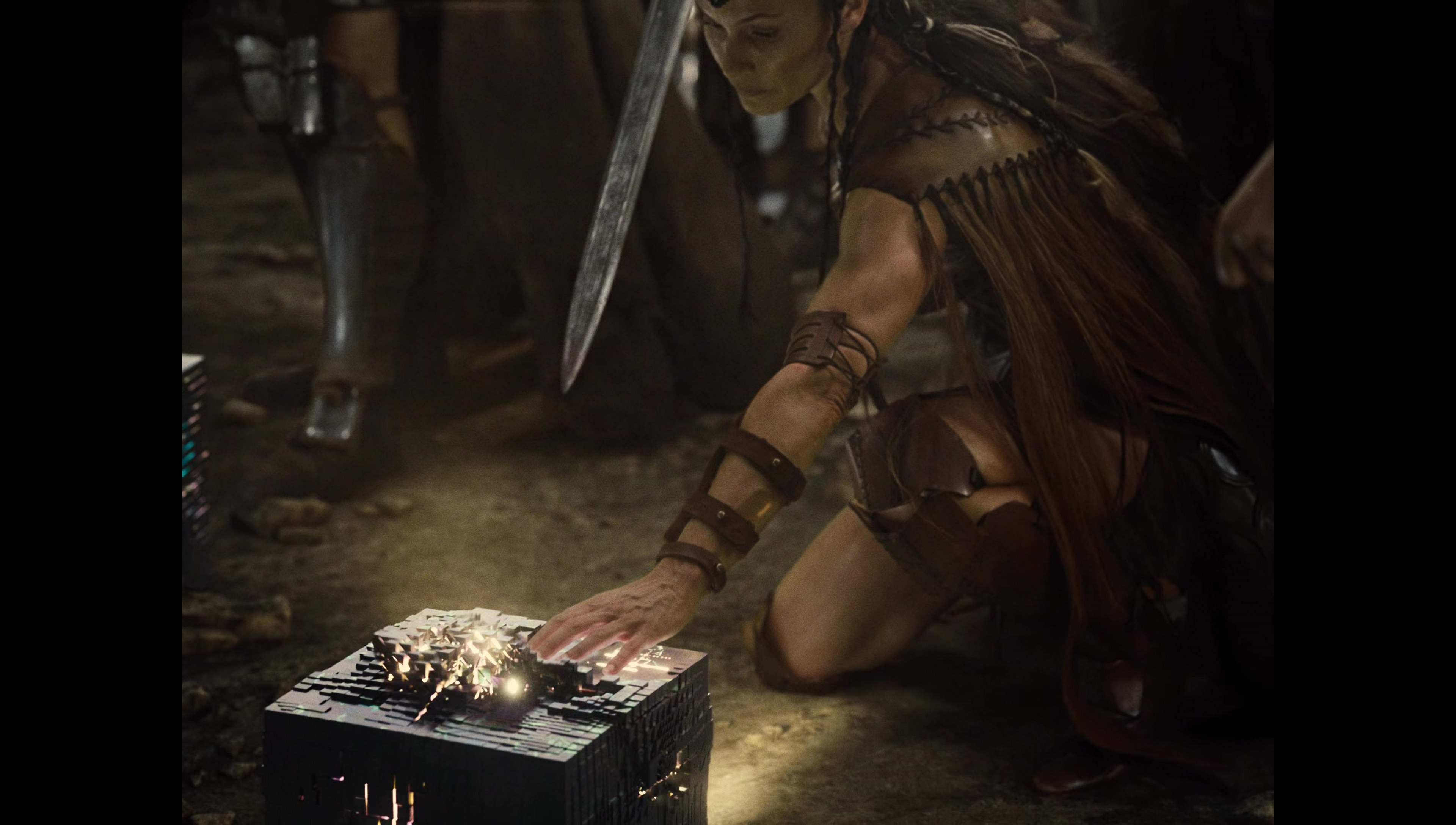 Zack Snyder’s Justice League (2021) movie still 6721