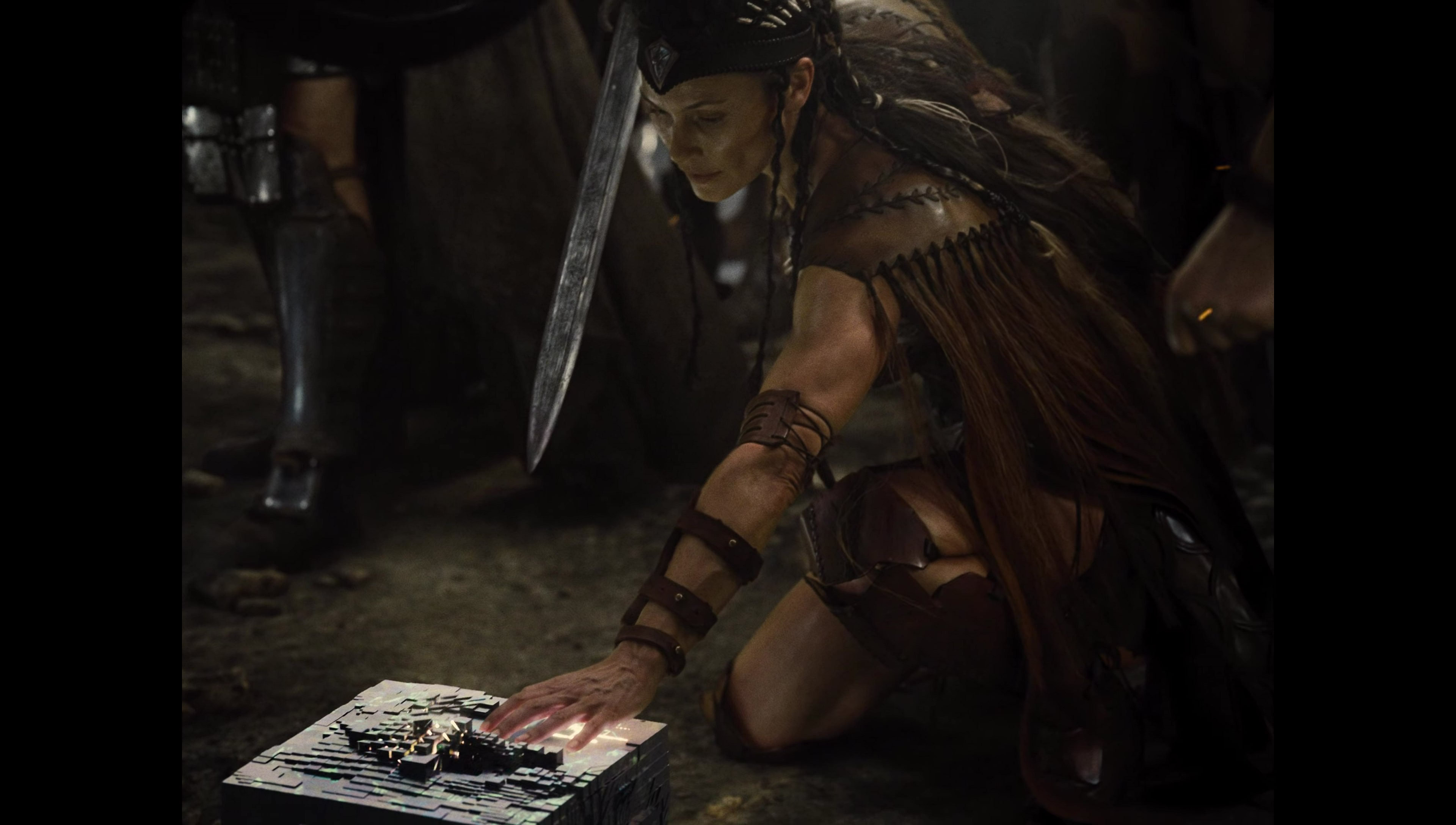 Zack Snyder’s Justice League (2021) screencap 6723