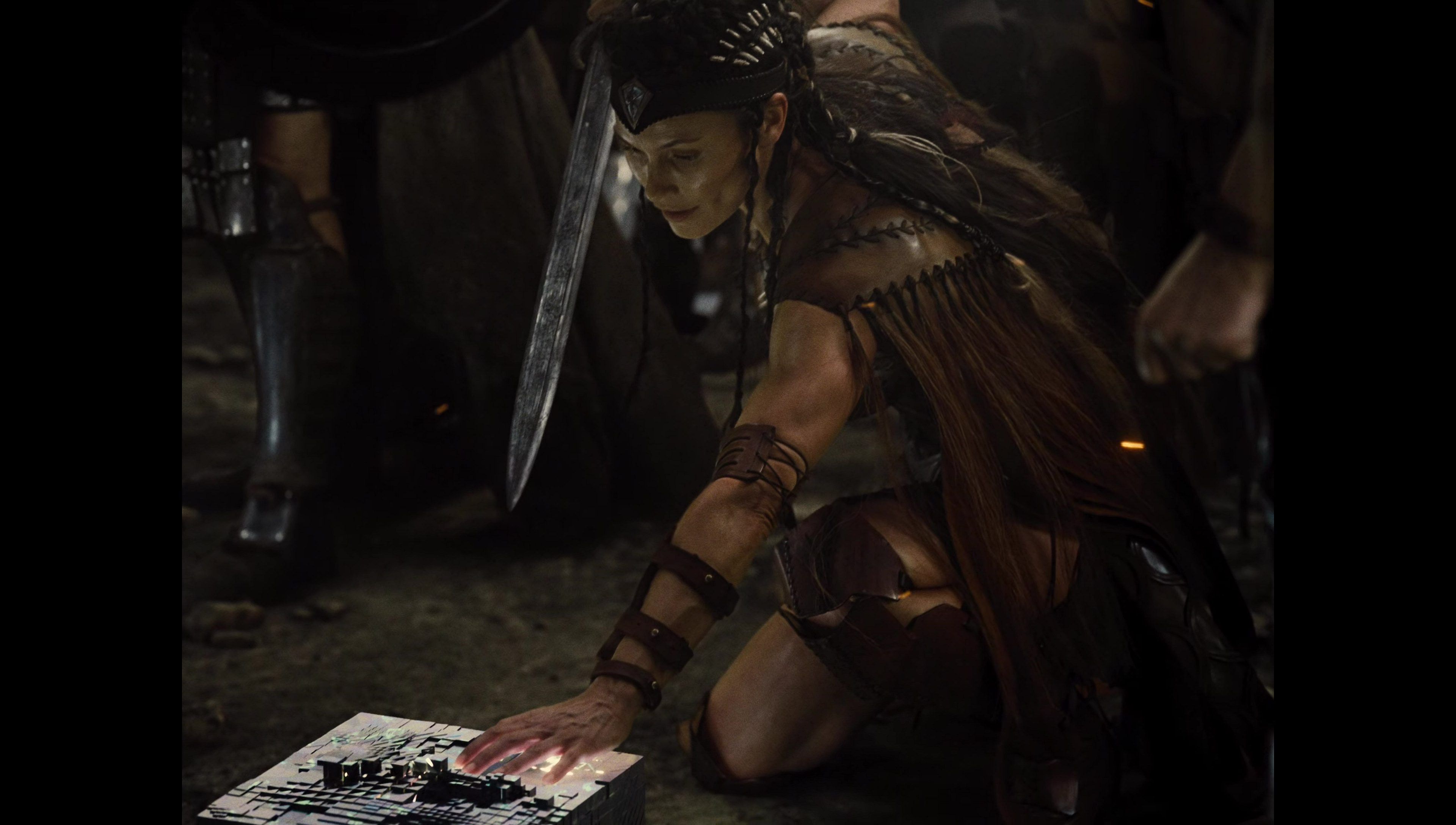 Zack Snyder’s Justice League (2021) movie still 6724