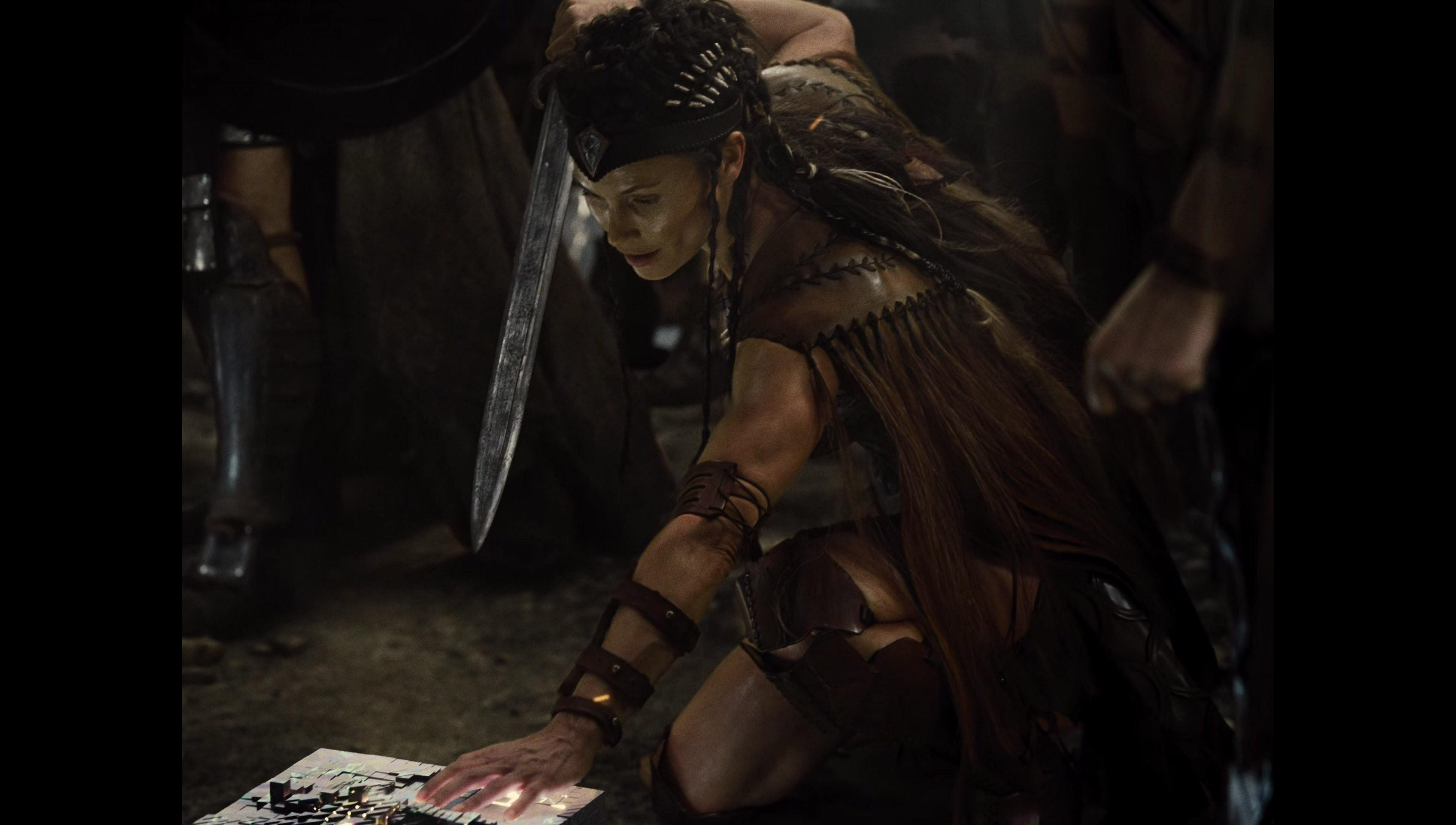 Zack Snyder’s Justice League (2021) HD screenshot 6725