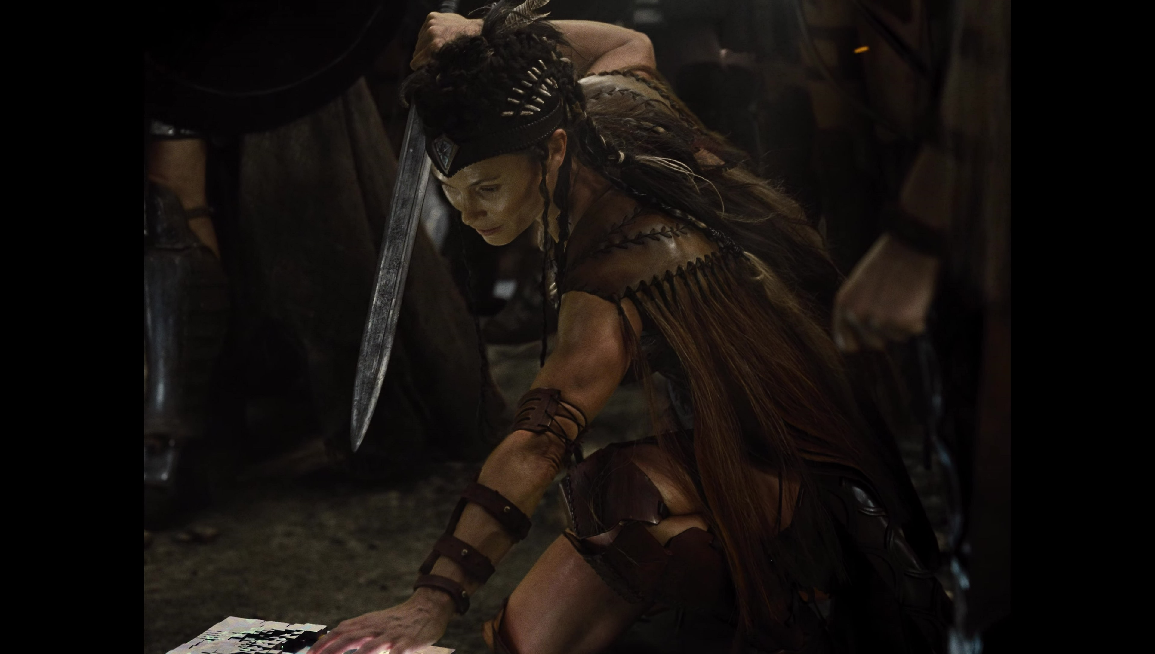 Zack Snyder’s Justice League (2021) screencap 6726