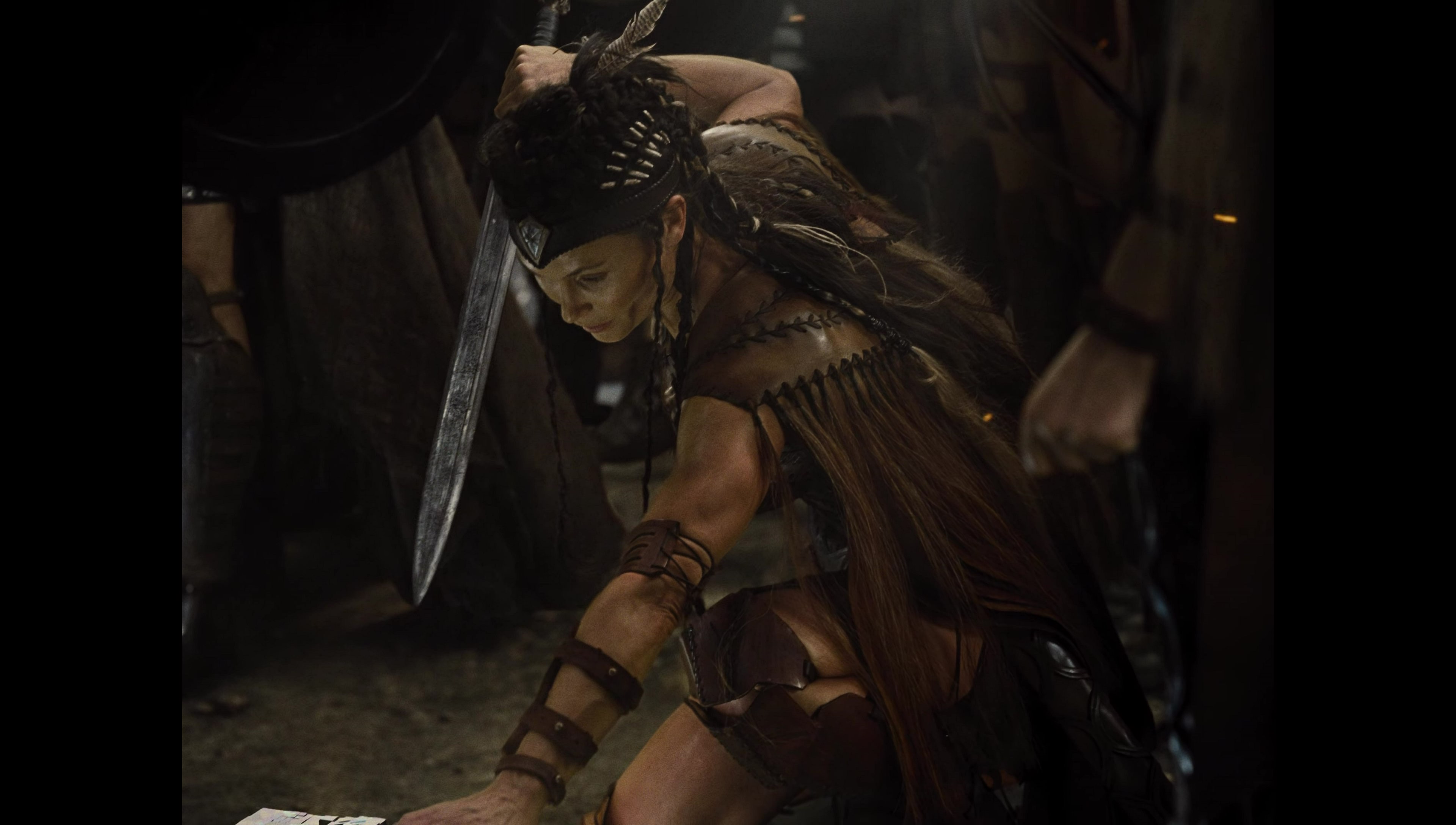 Zack Snyder’s Justice League (2021) movie still 6727