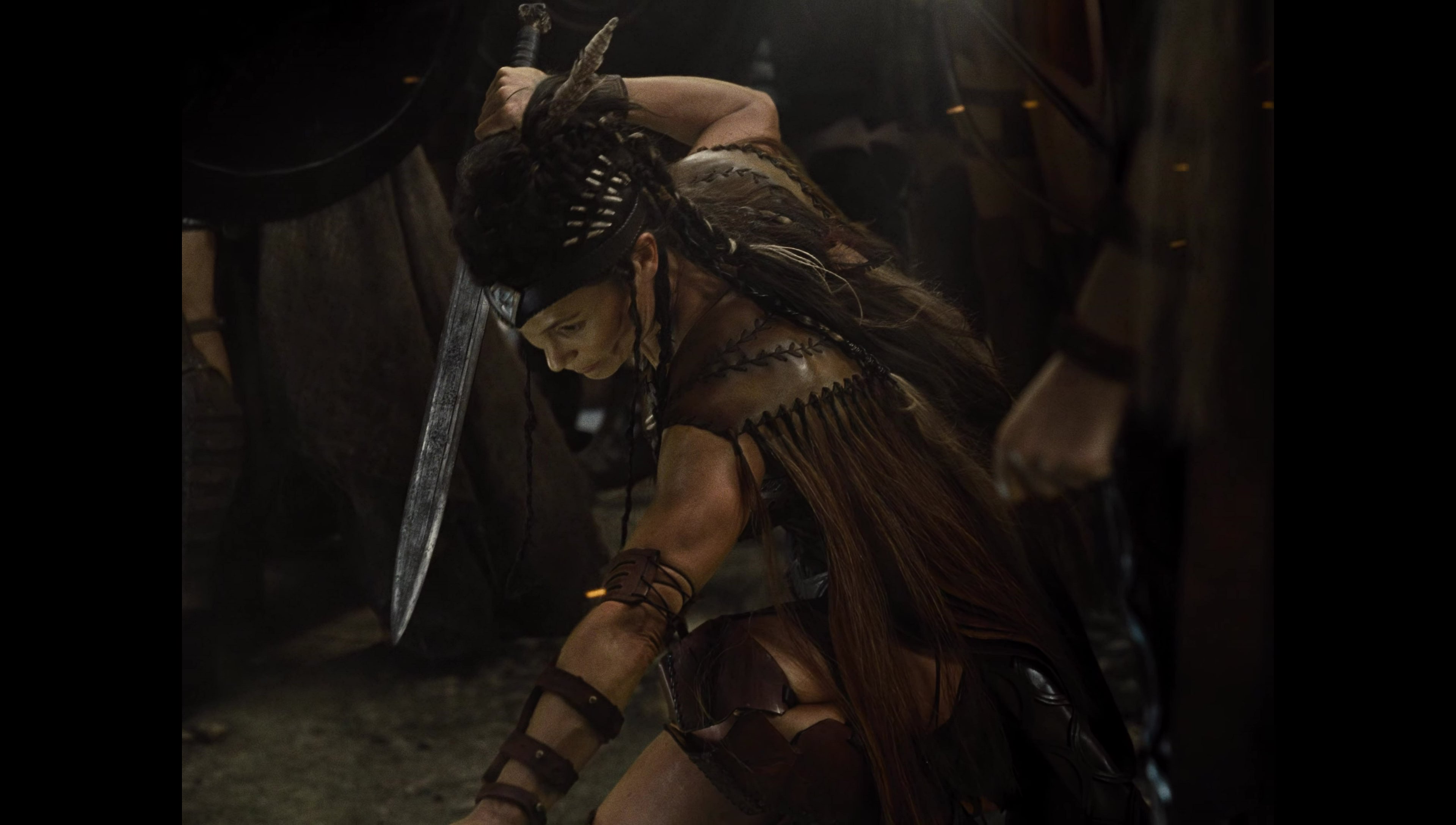 Zack Snyder’s Justice League (2021) HD screenshot 6728