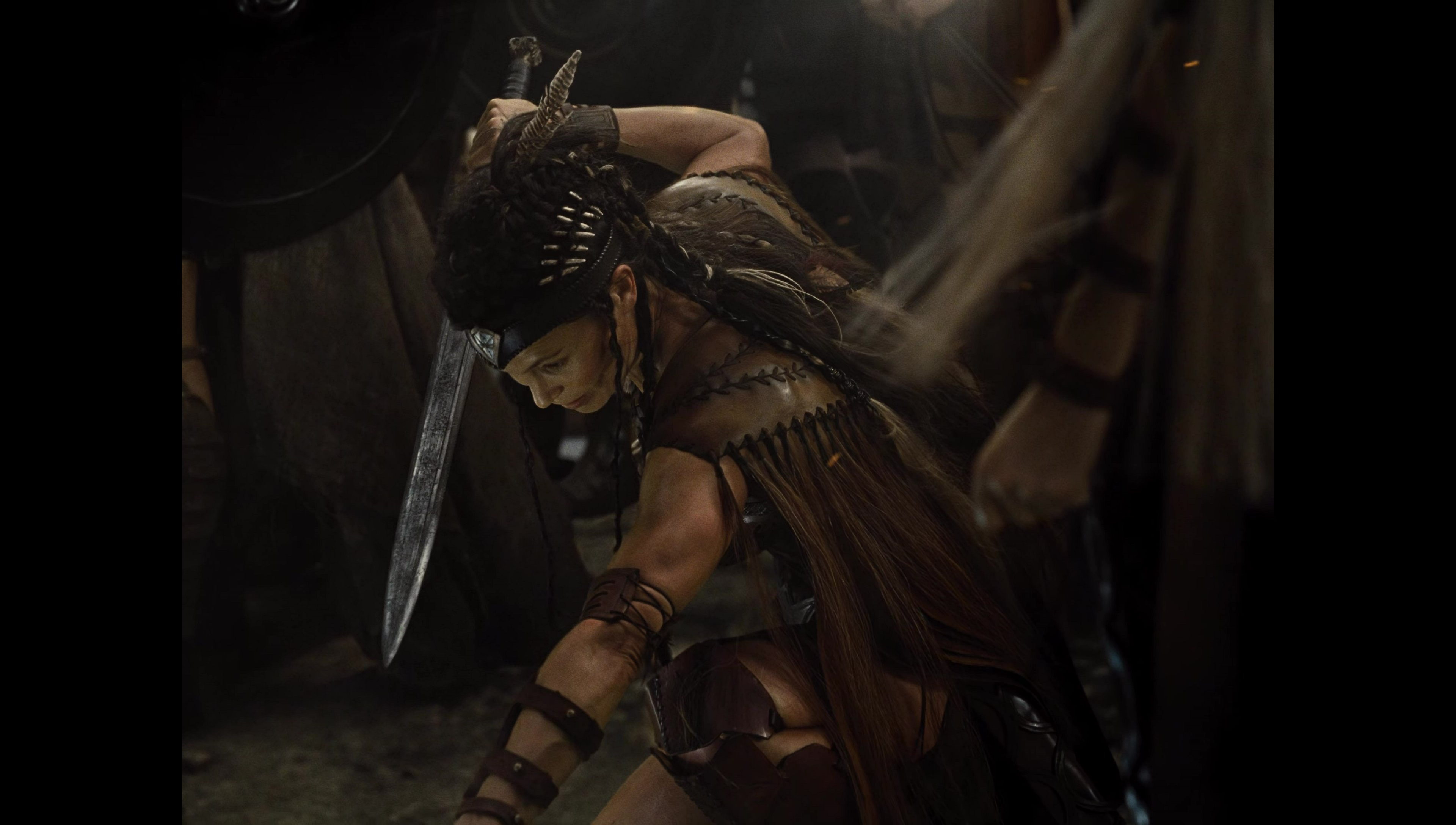 Zack Snyder’s Justice League (2021) screencap 6729
